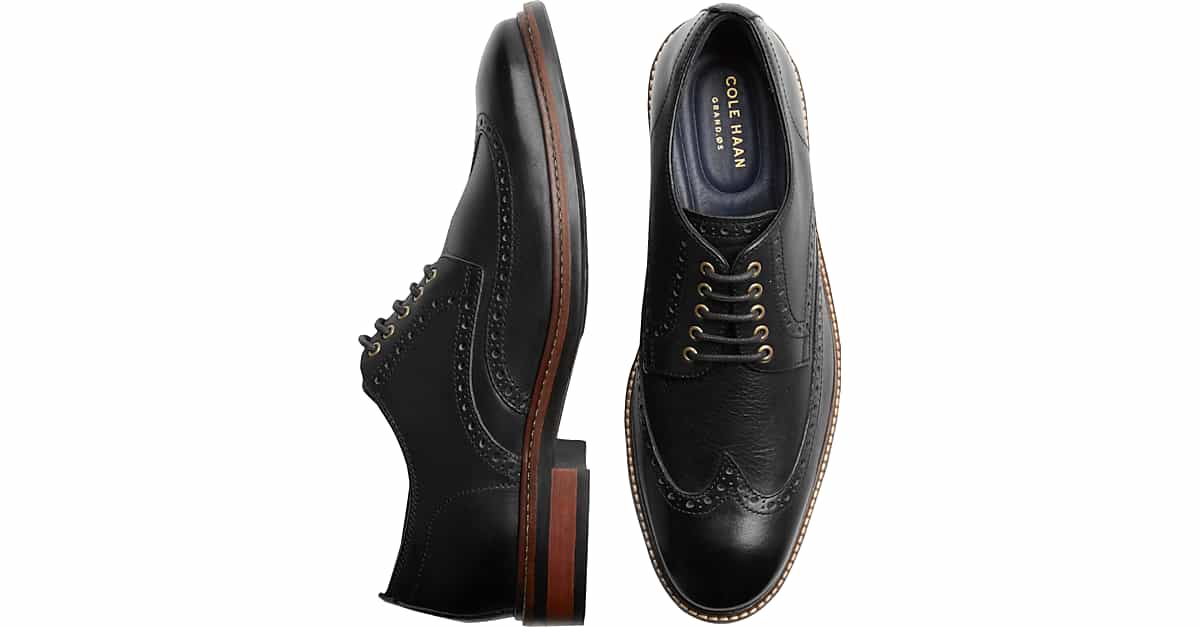 Cole Haan - Shop online & buy Cole Haan men's clothing brand | Men's ...
