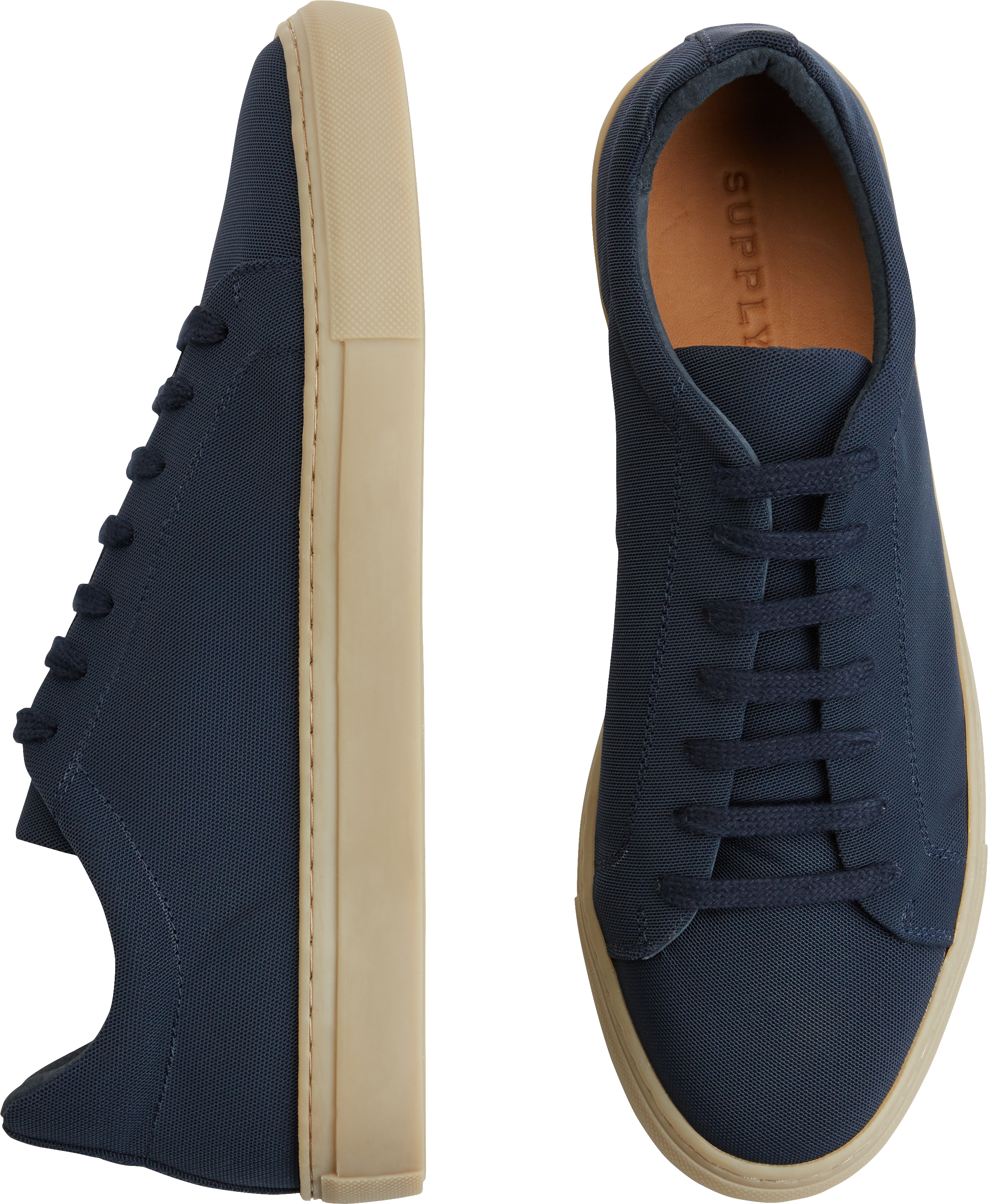 calvin klein barrington sneakers