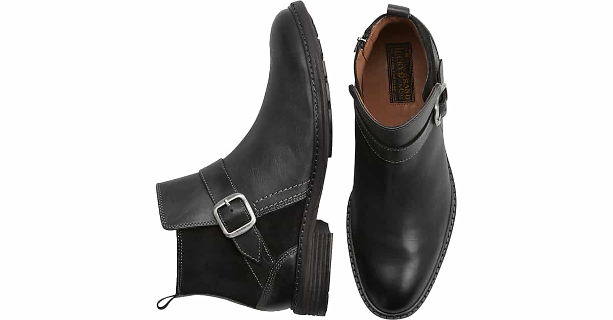 Boots - Men&#39;s Shoes | Men&#39;s Wearhouse