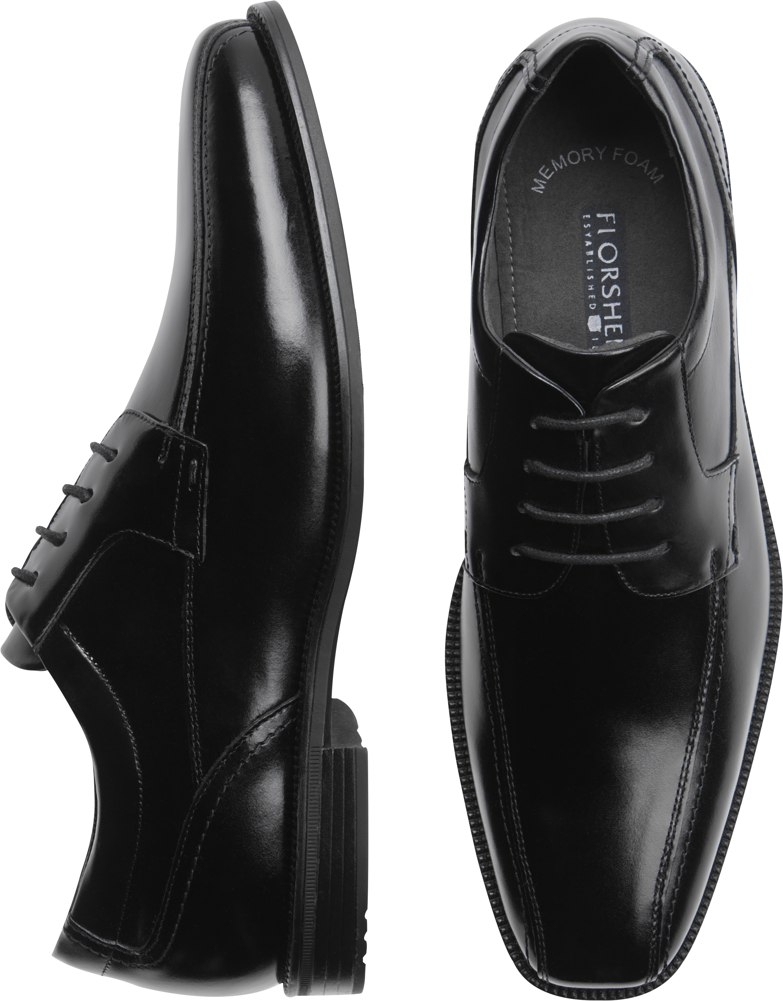 florsheim portico bike toe loafer