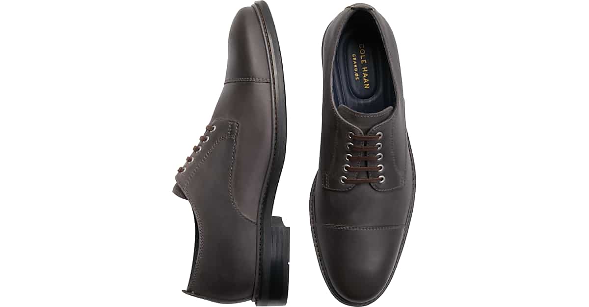 mens warehouse cole haan