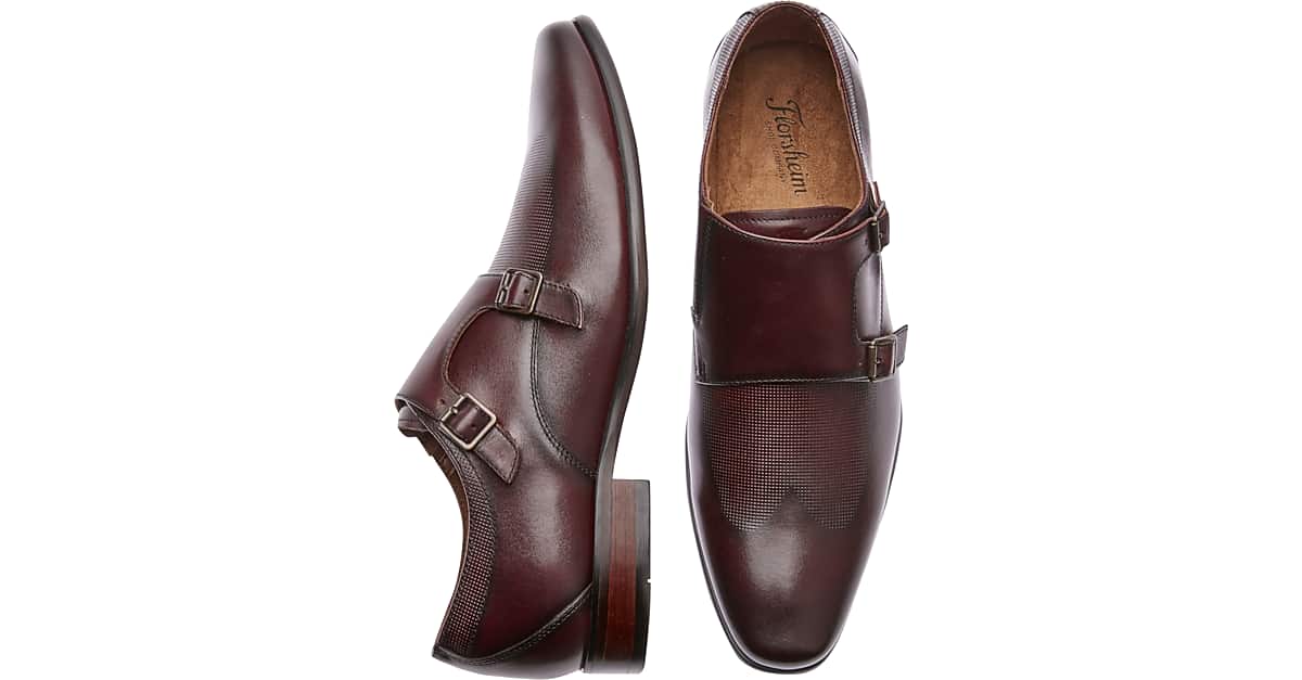 florsheim belfast monk