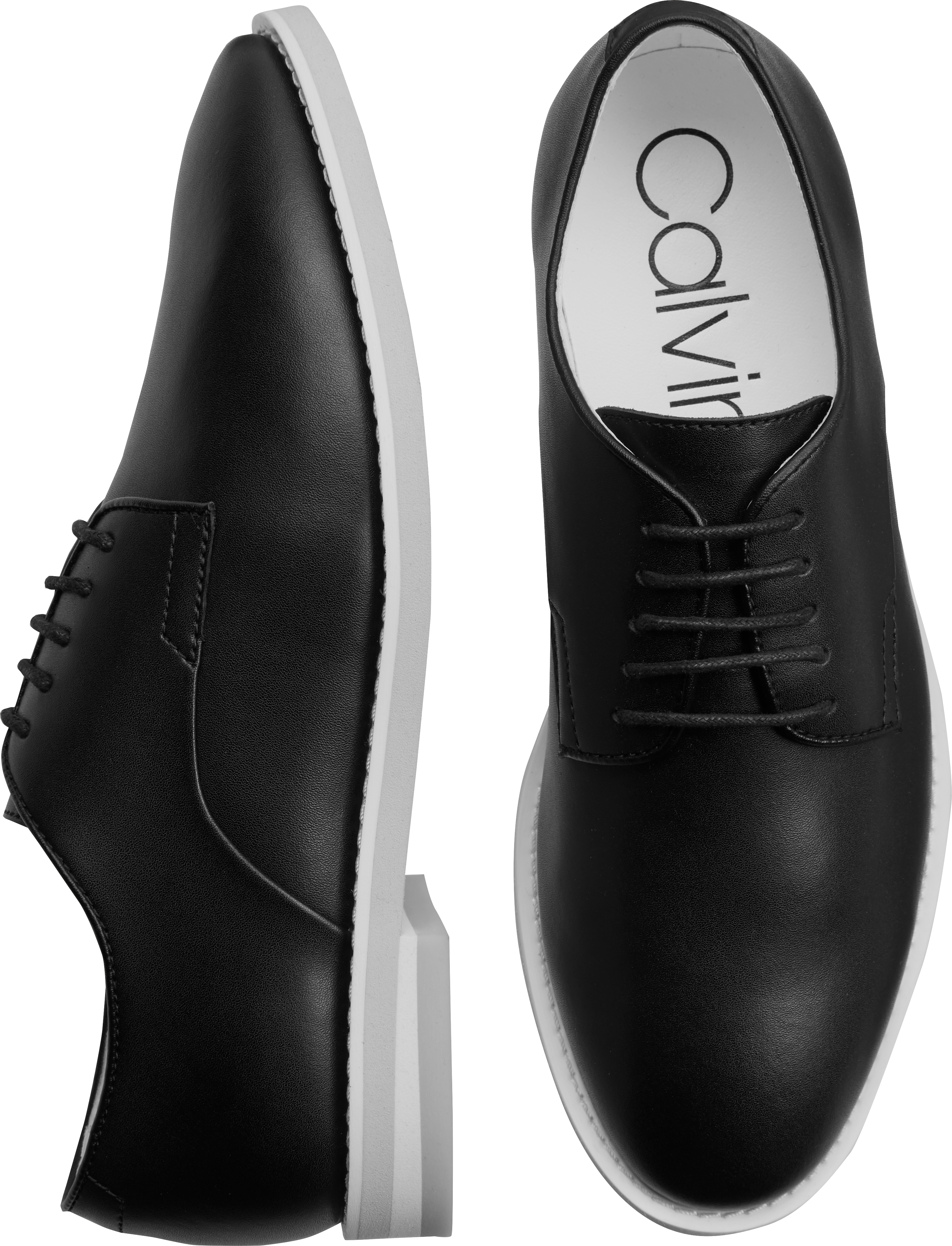 calvin klein aggussie shoes