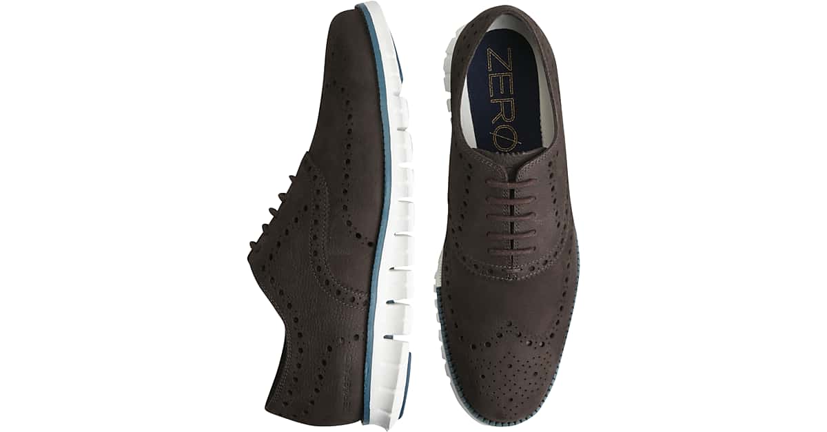 kohls cole haan mens