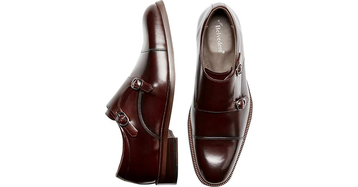 belvedere shoes dillard's