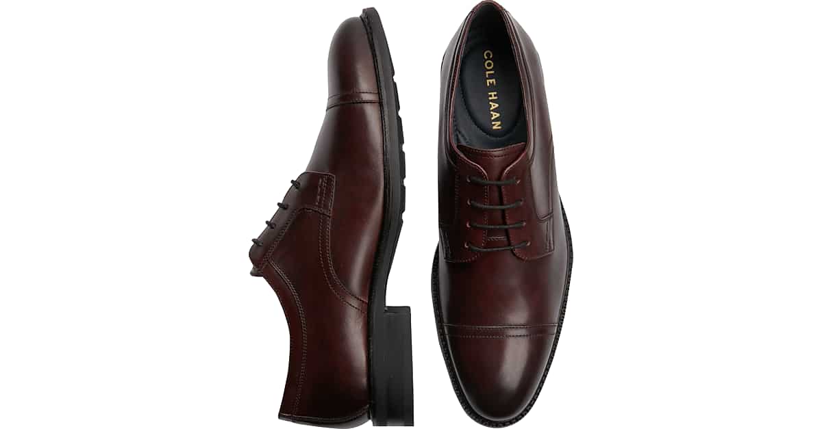 mens warehouse cole haan