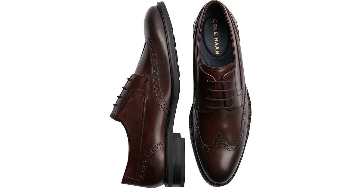 mens warehouse cole haan