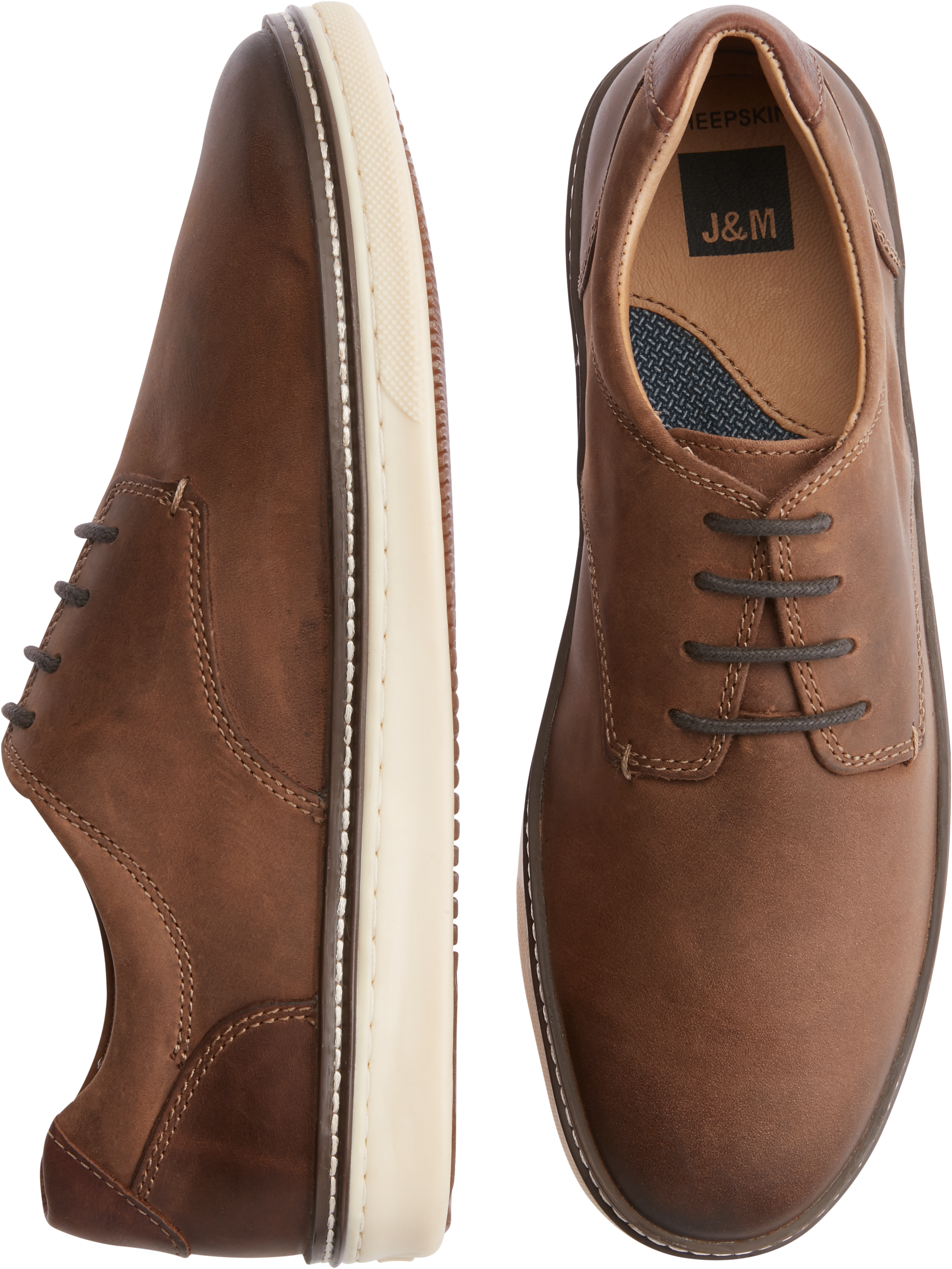 johnston and murphy mcguffey shoes
