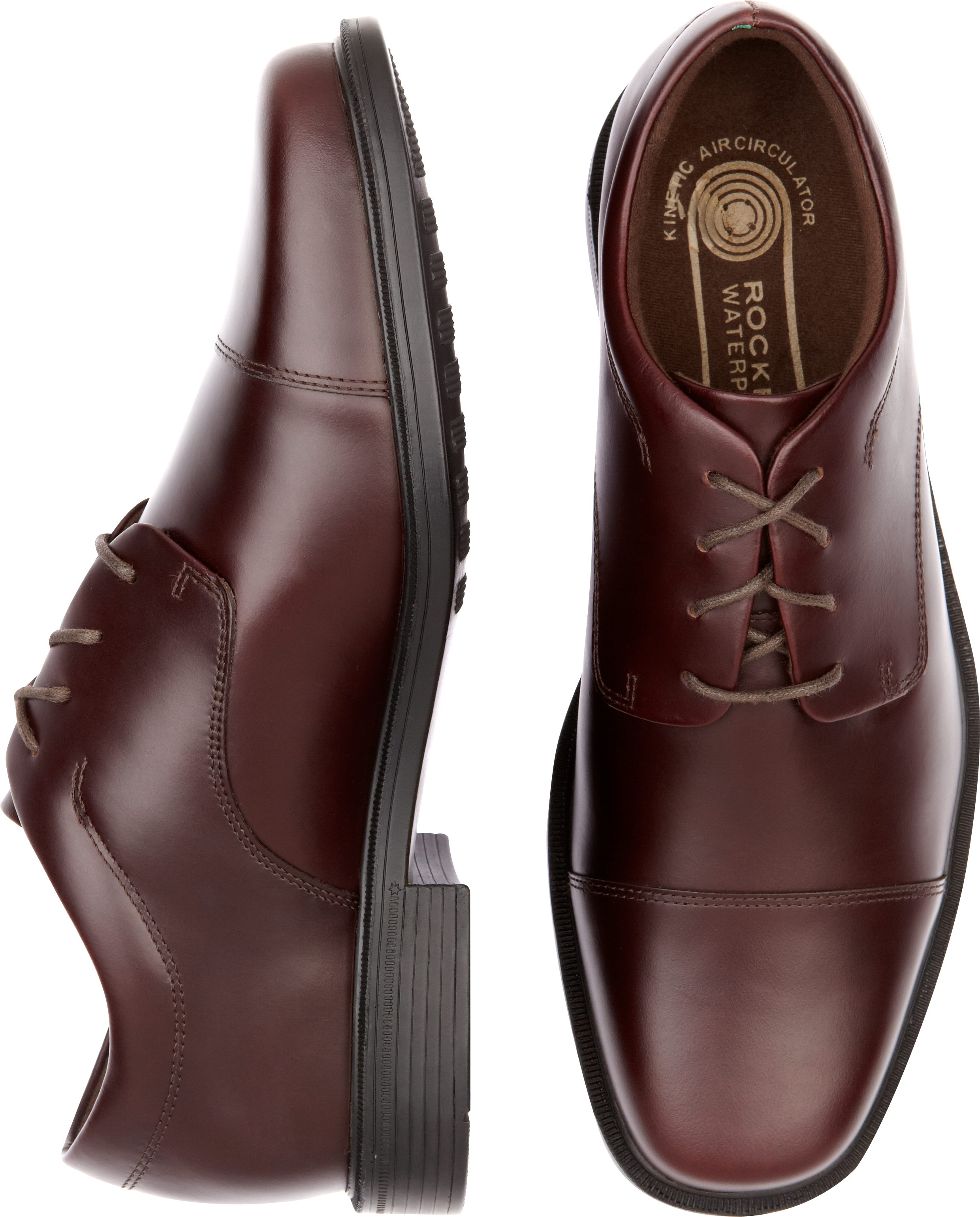Rockport Shoes | Mens Wearhouse