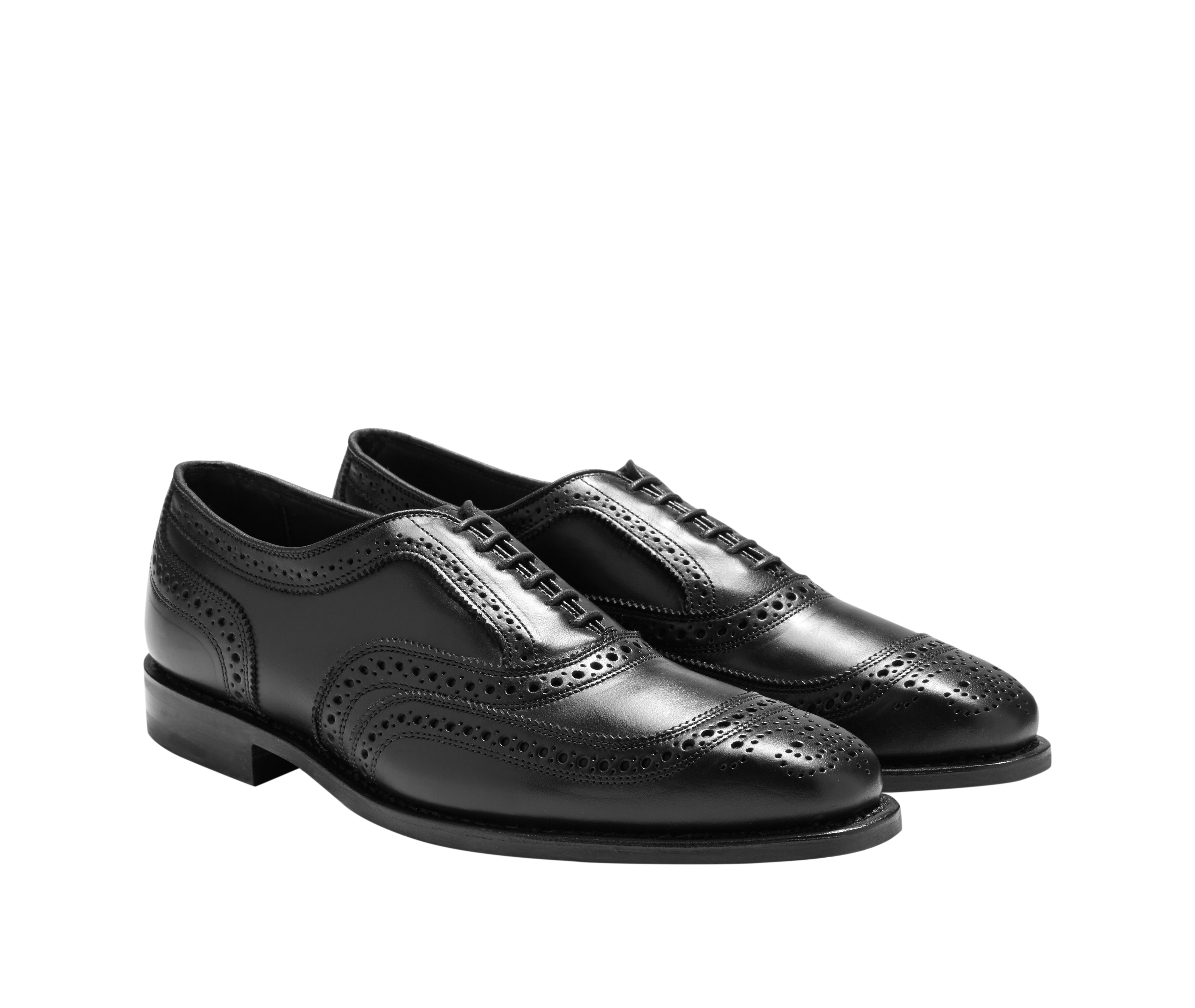 joseph abboud soiree formal oxfords black