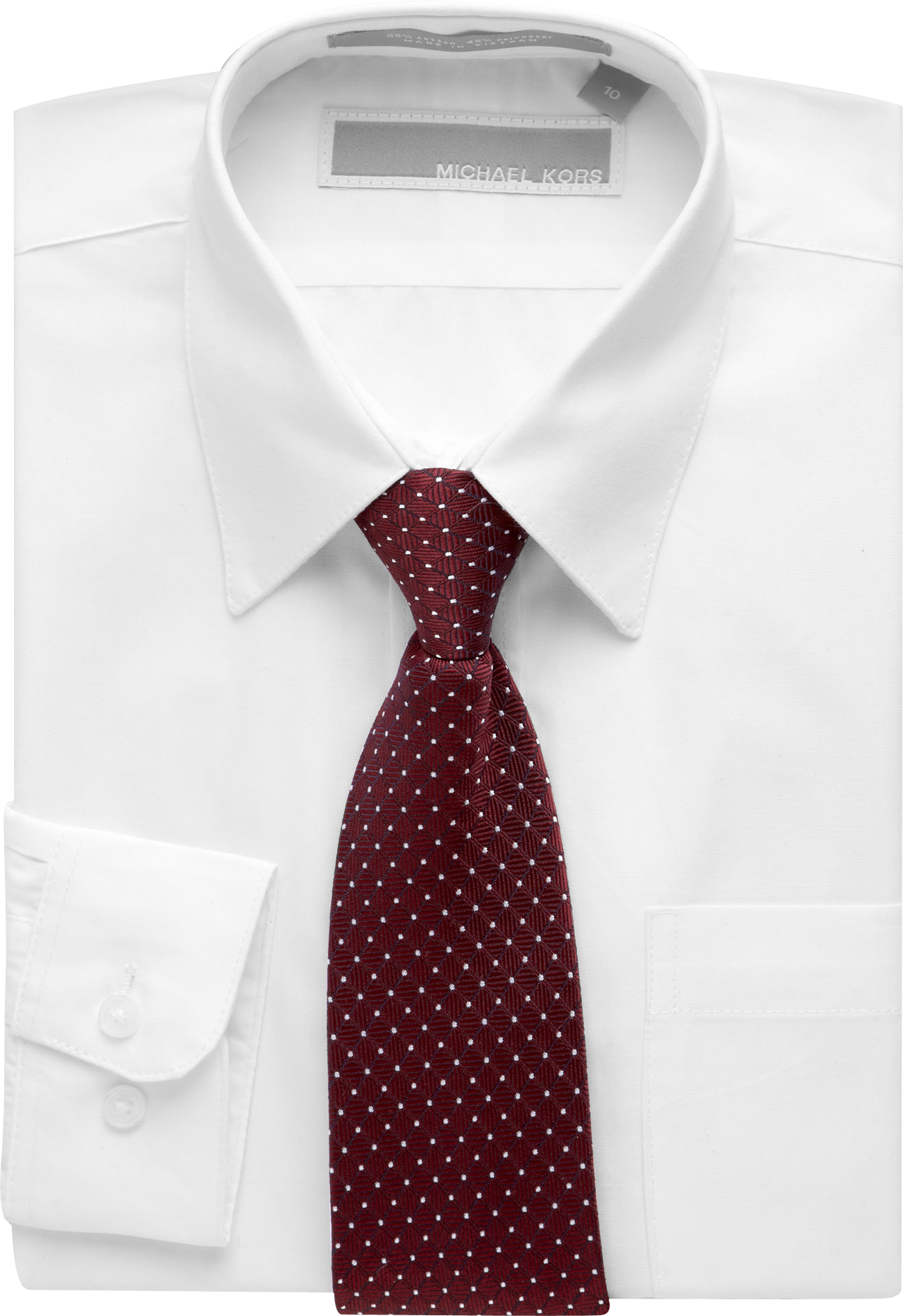 michael kors boys shirts