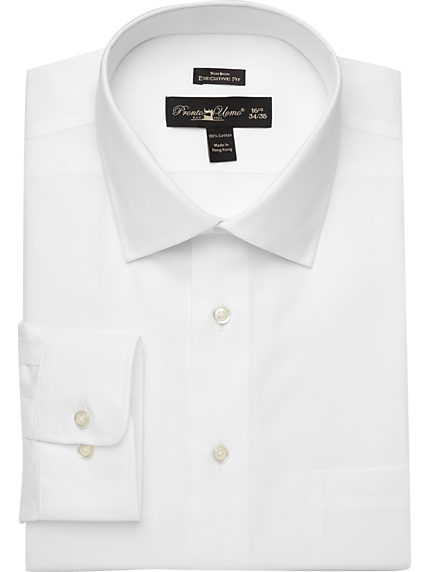 Pronto Uomo Dress Shirt | Men's Wearhouse