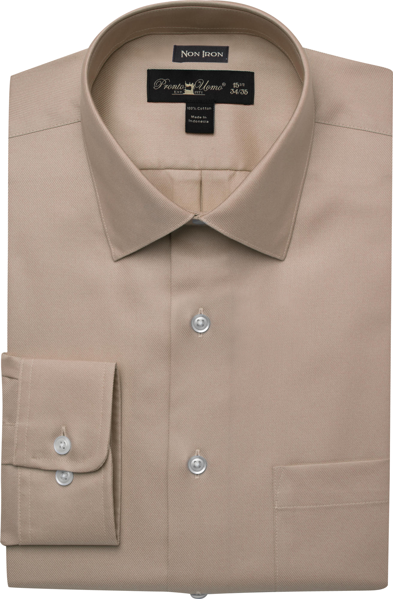 Pronto Uomo Dress Shirt | Men's Wearhouse