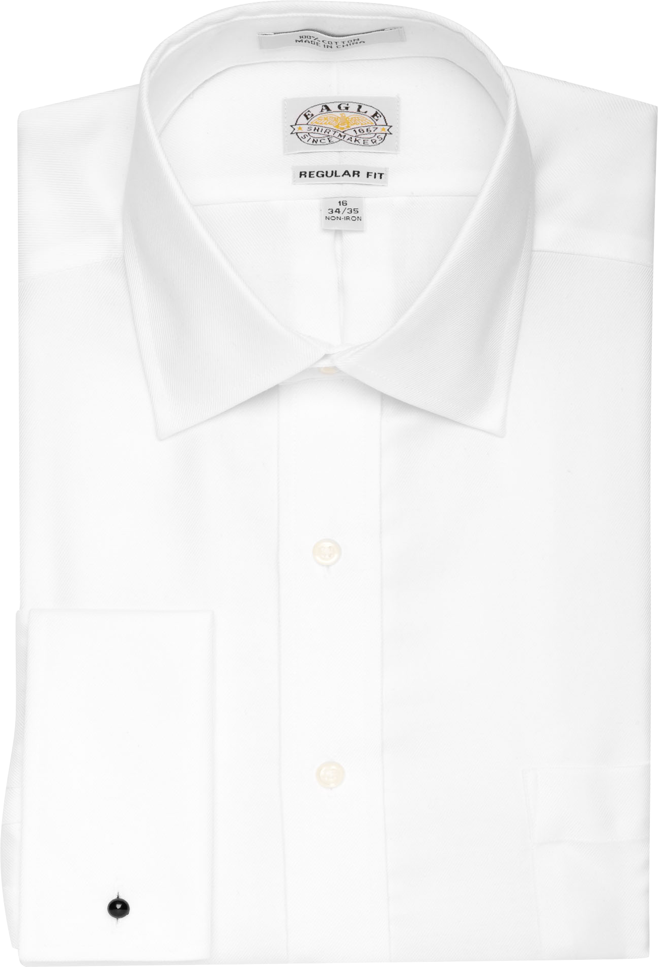 eagle shirtmakers regular fit