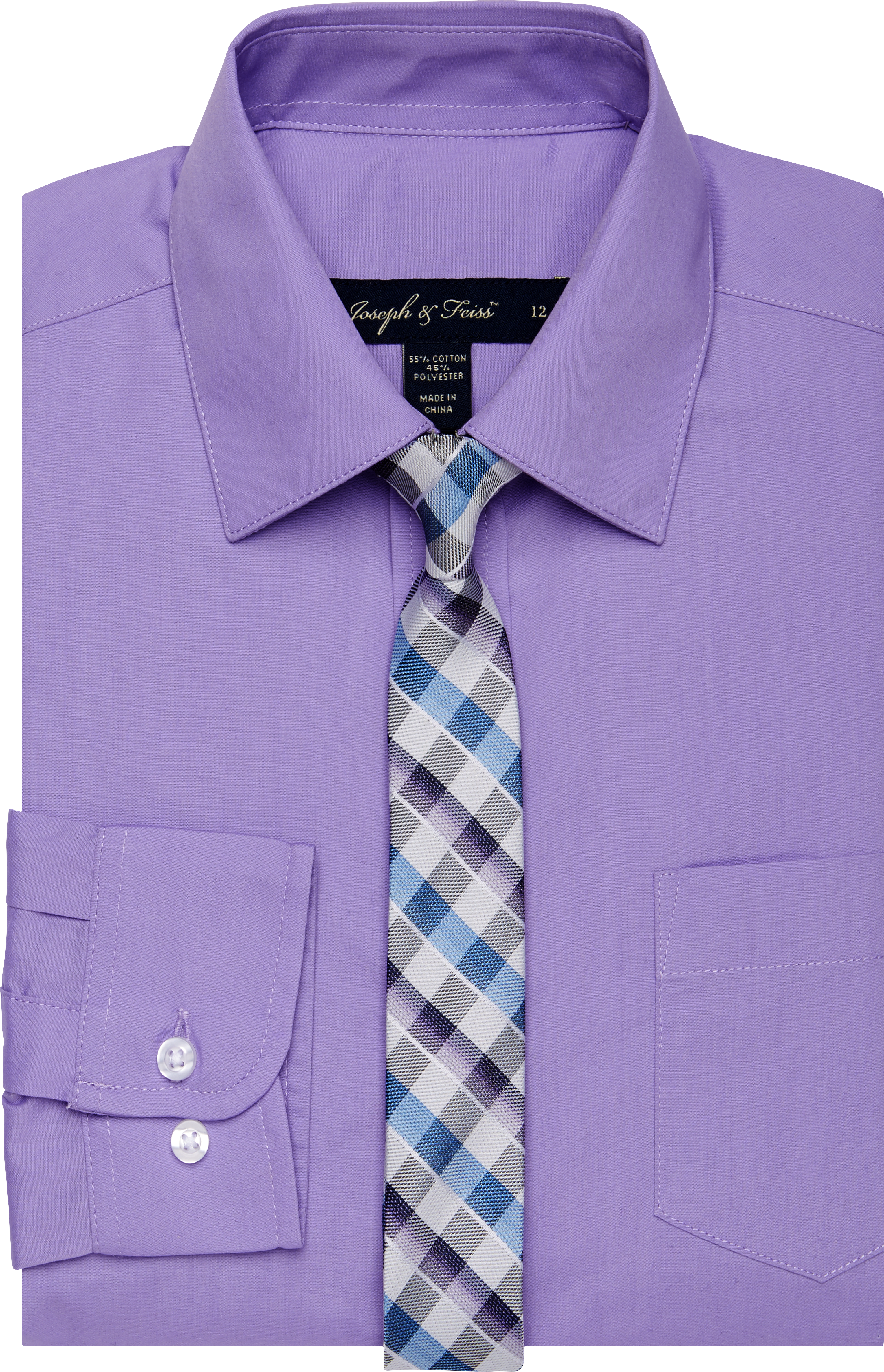 joseph and feiss dress shirt