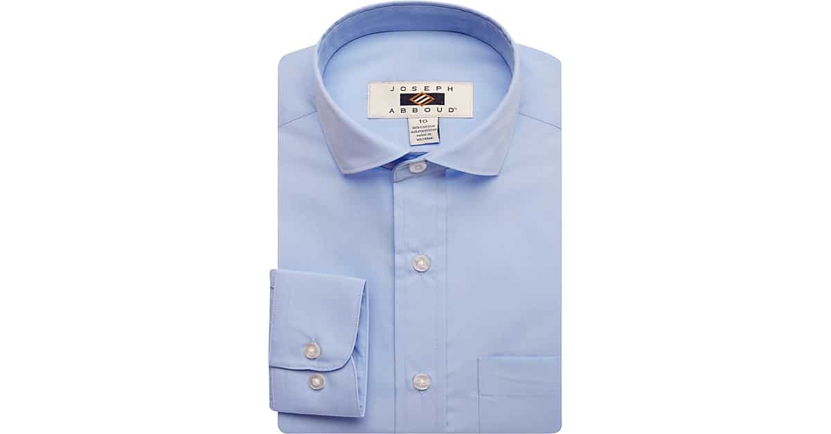 Boys' Dress Shirts Shop Dress Shirts in Kids Sizes Men's Wearhouse