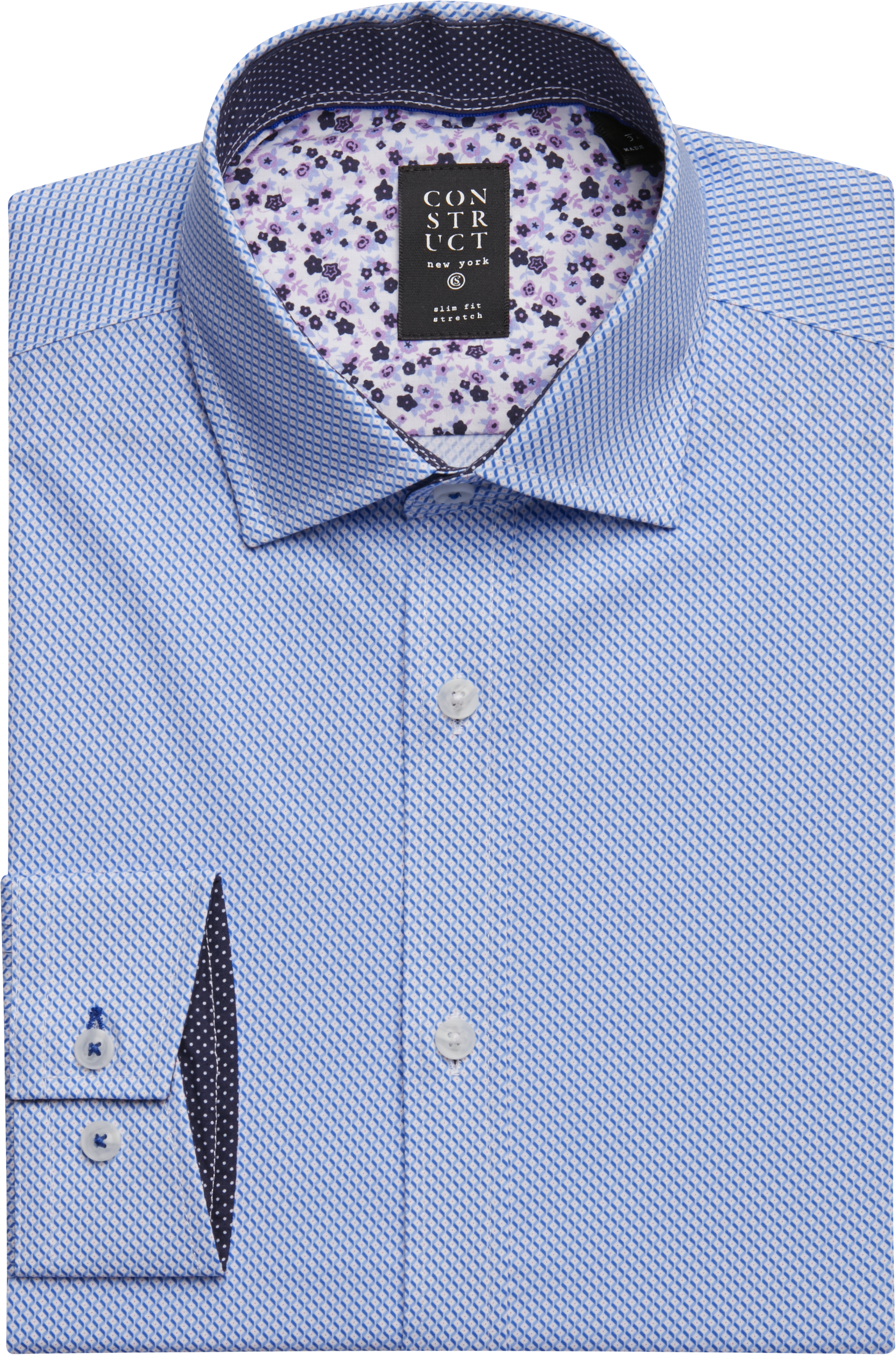 diamond dress shirts