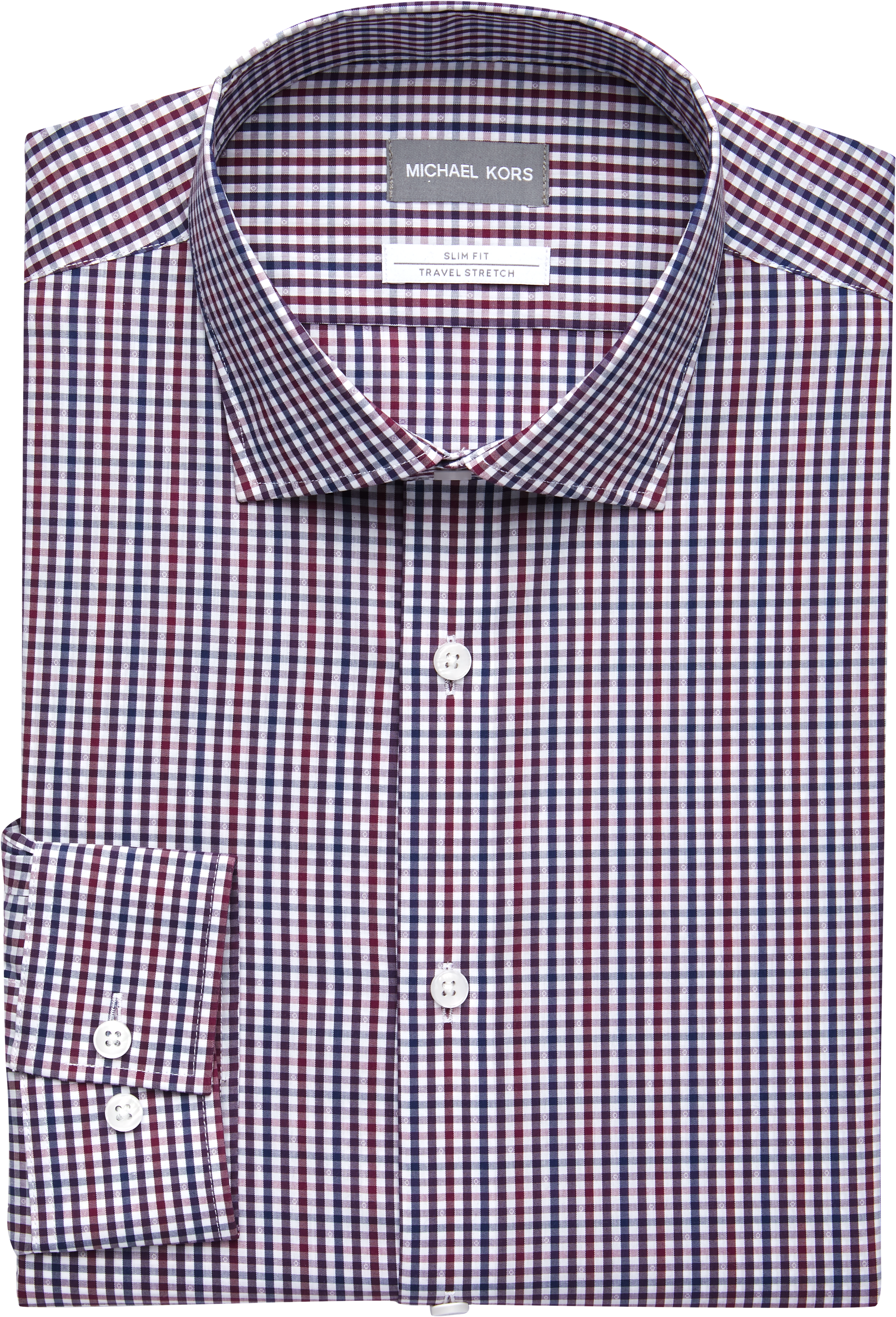 michael kors dress shirts mens
