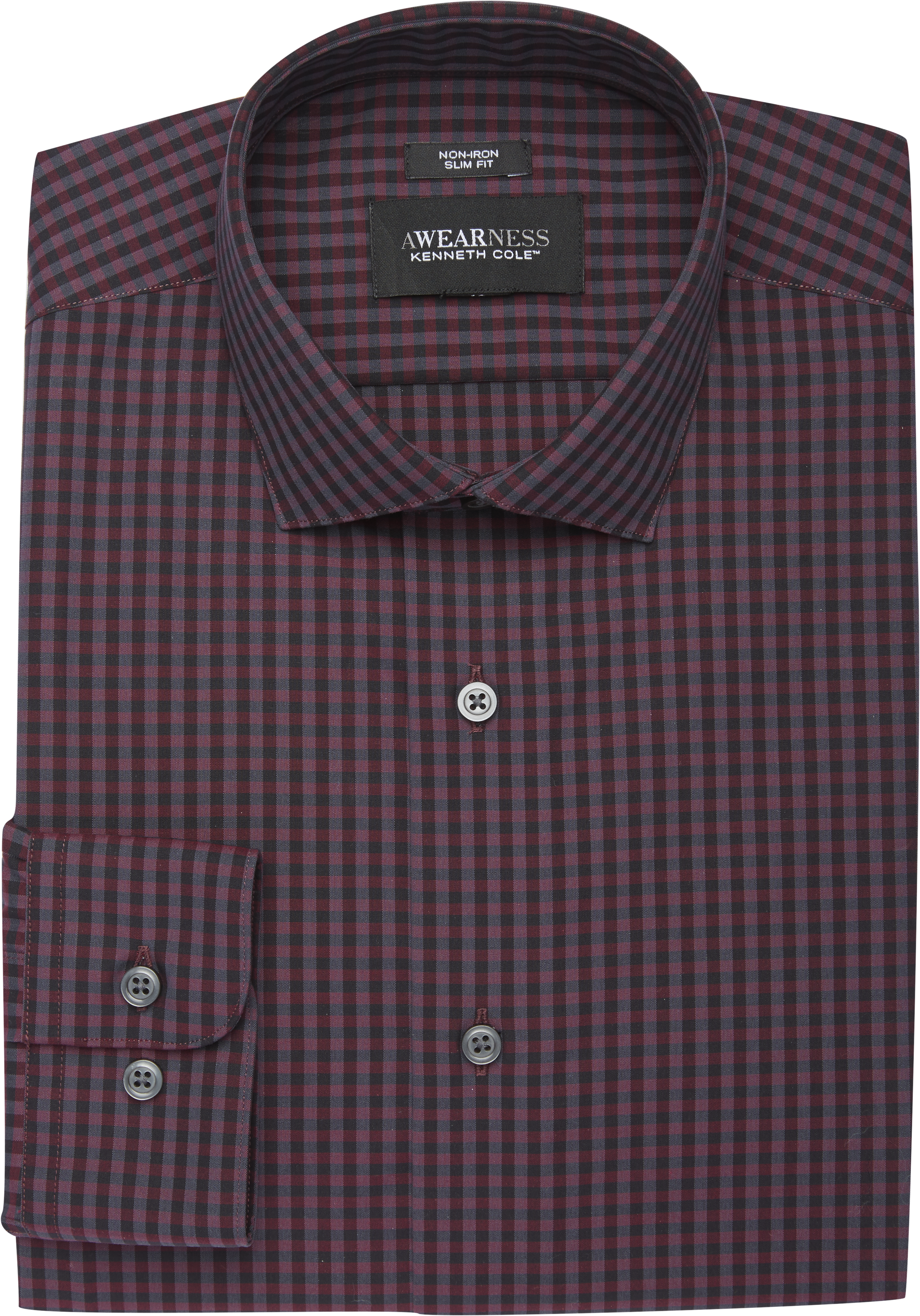 kenneth cole awearness shirt