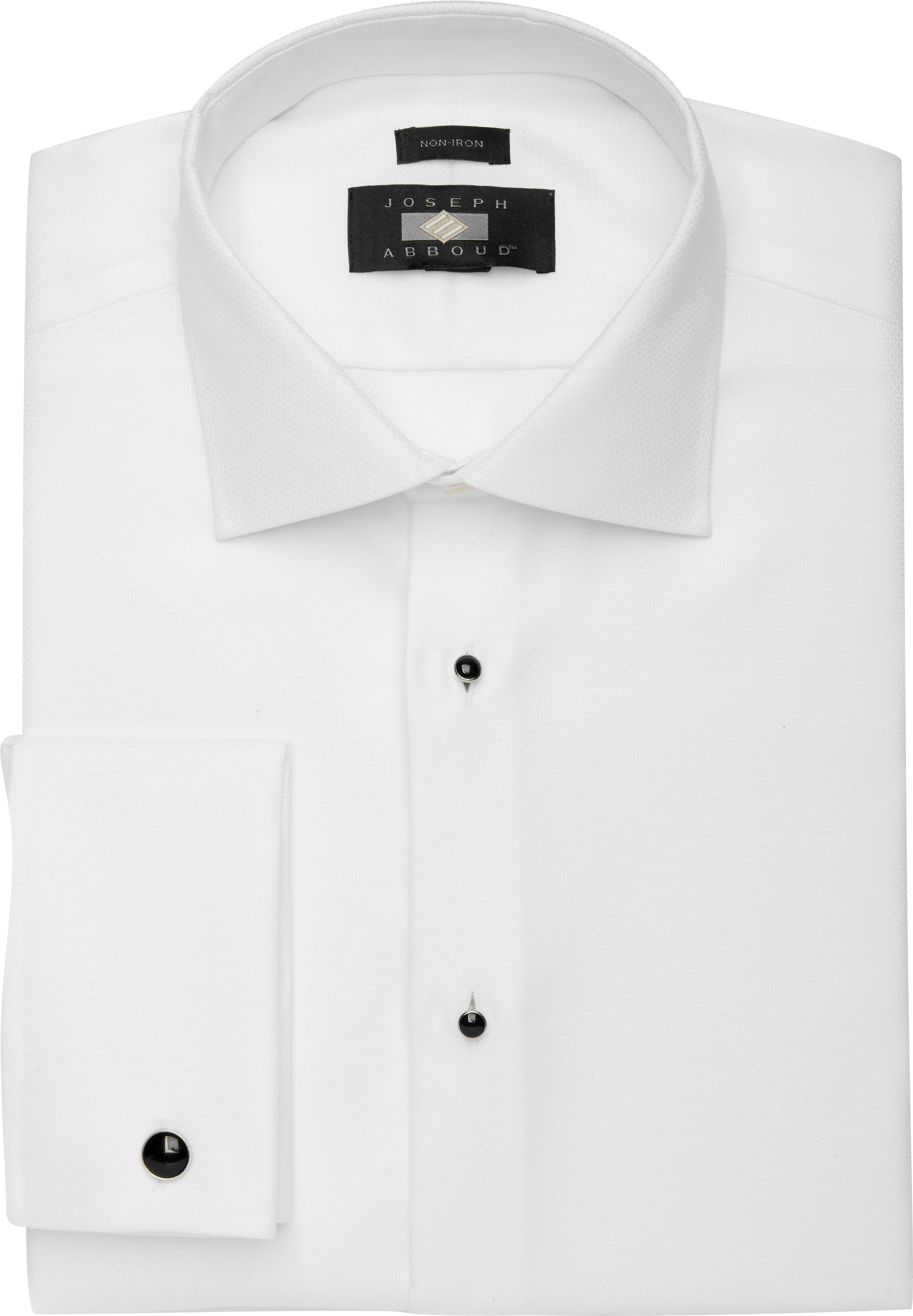 white formal shirt mens