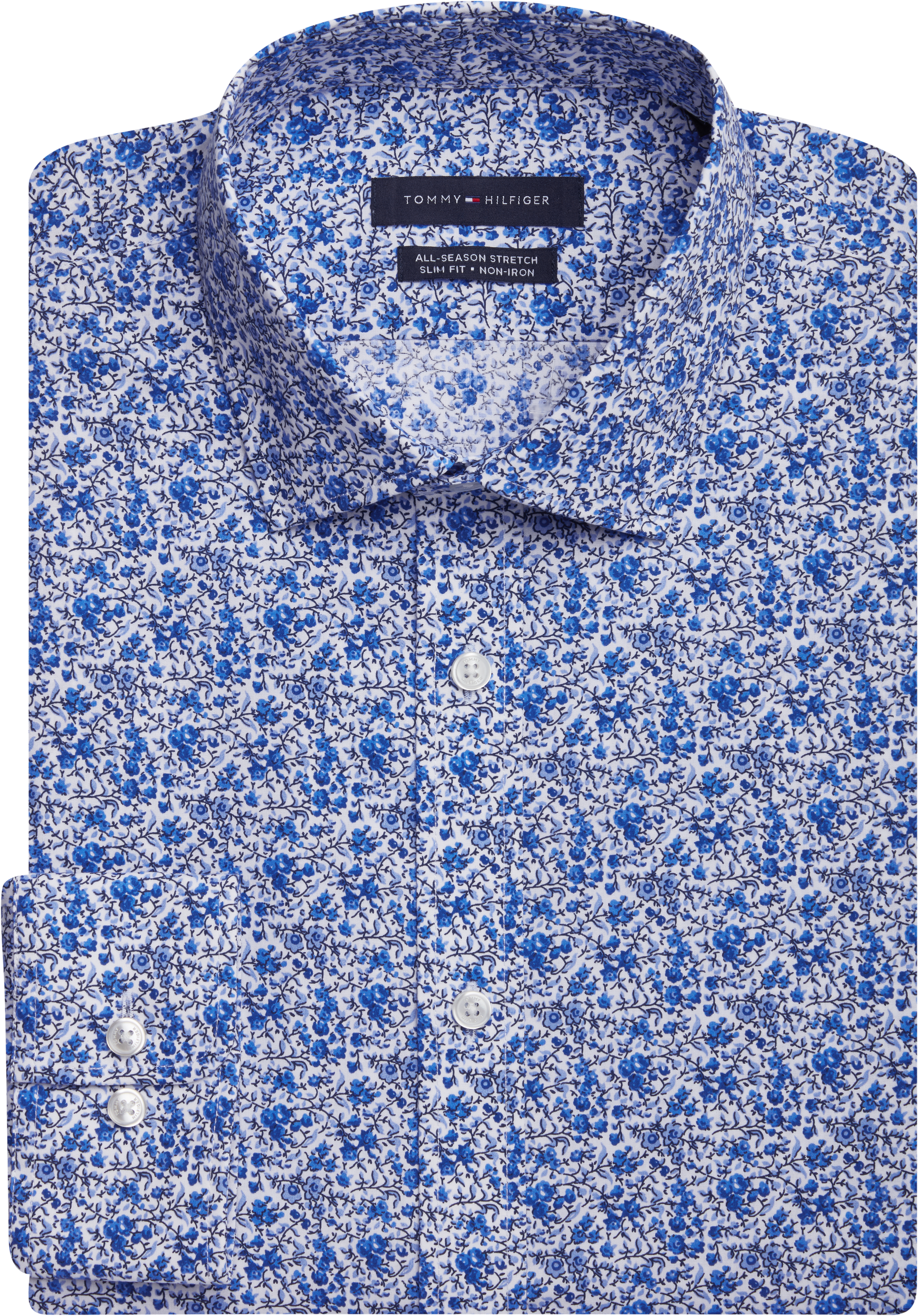 3x tommy hilfiger shirt