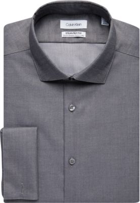 calvin klein formal shirts