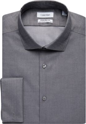 calvin klein dress shirts