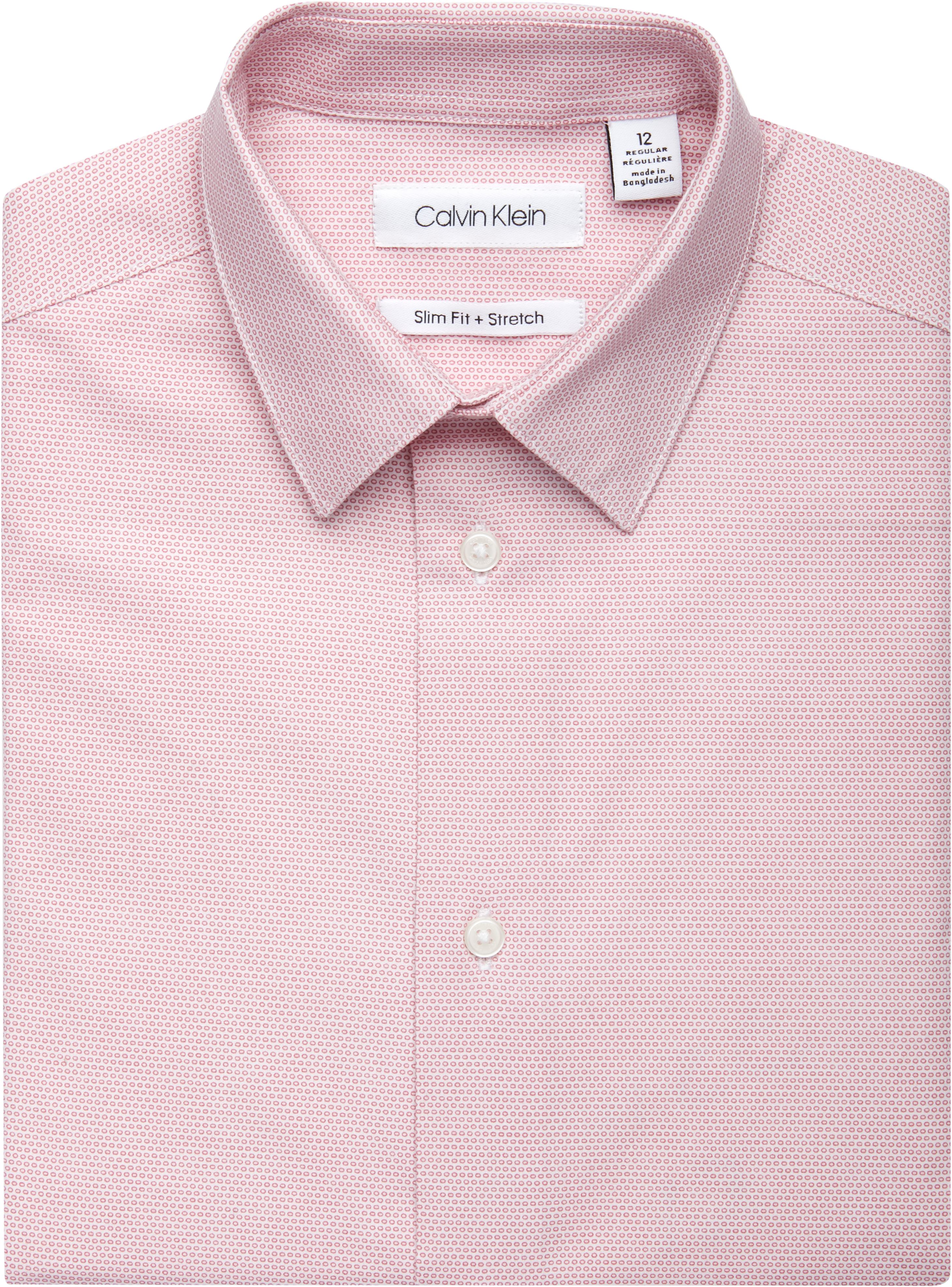 calvin klein shirts for boys