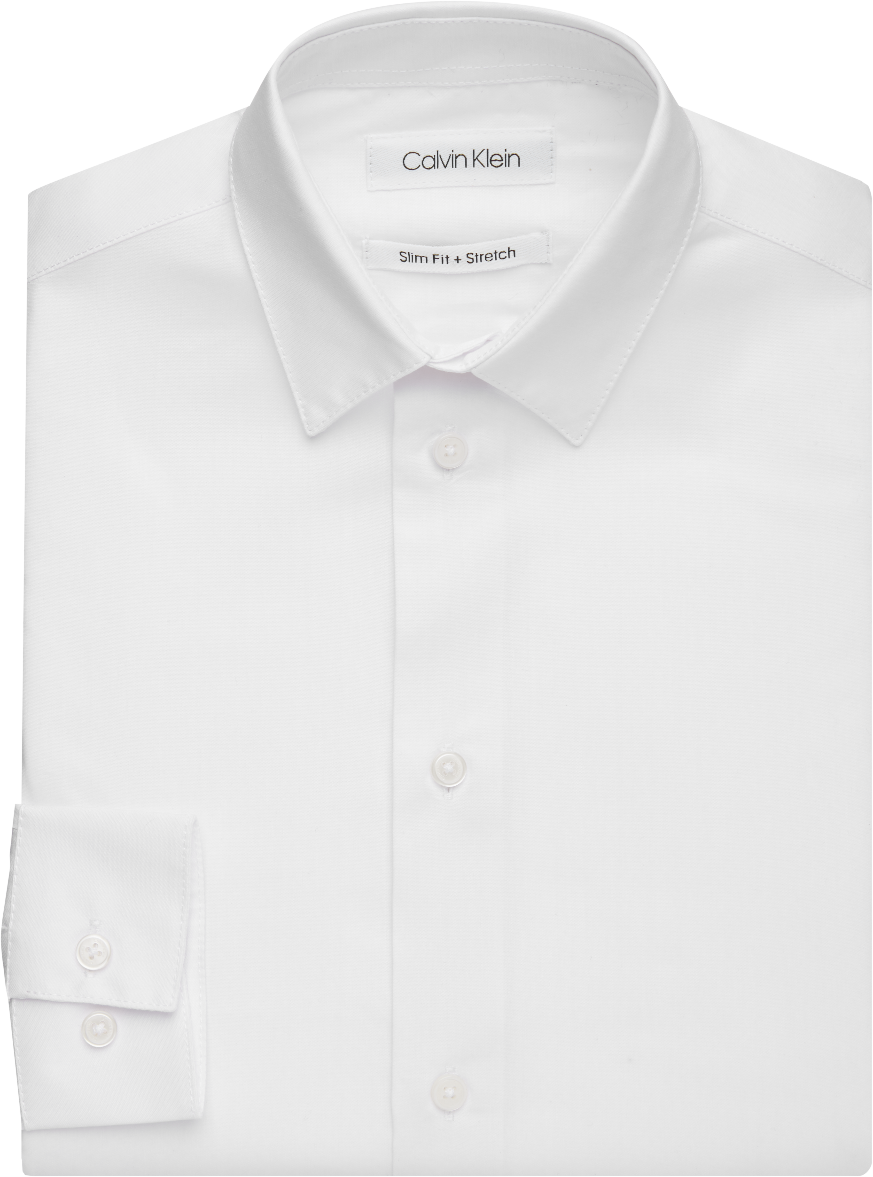 calvin klein boys dress shirt