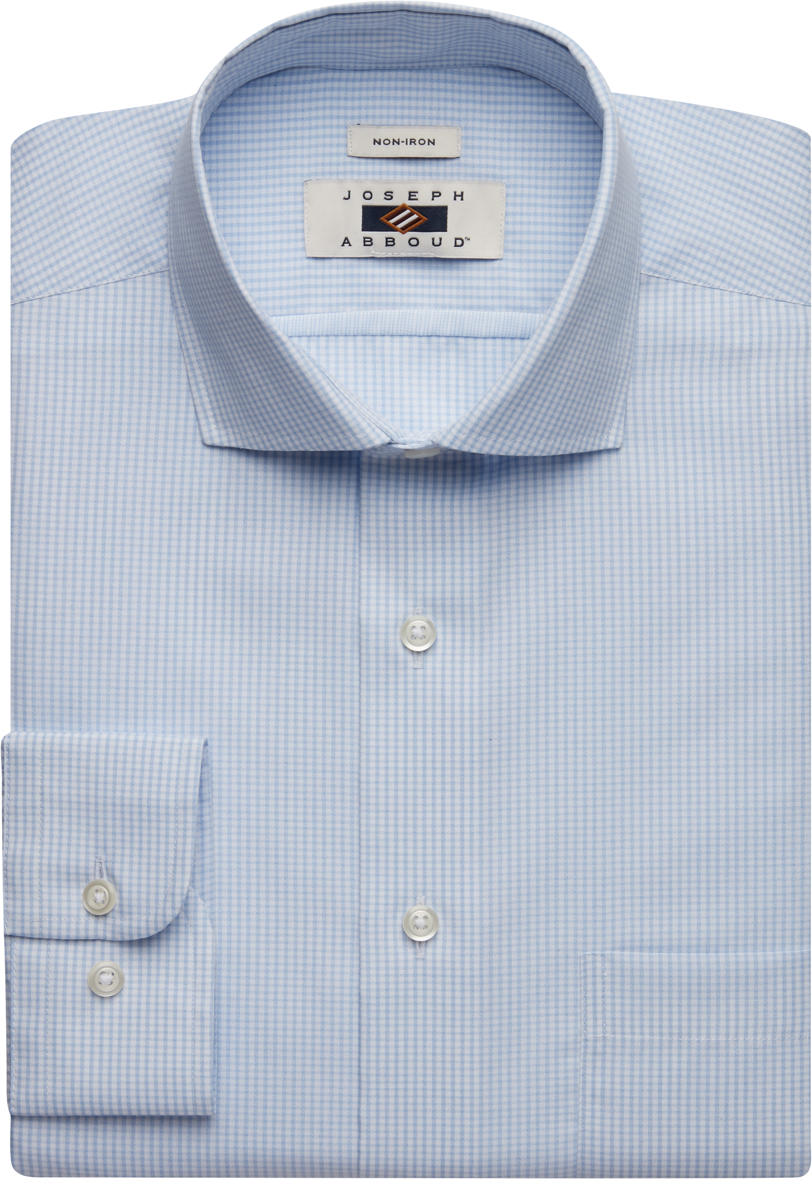 joseph abboud dress shirt