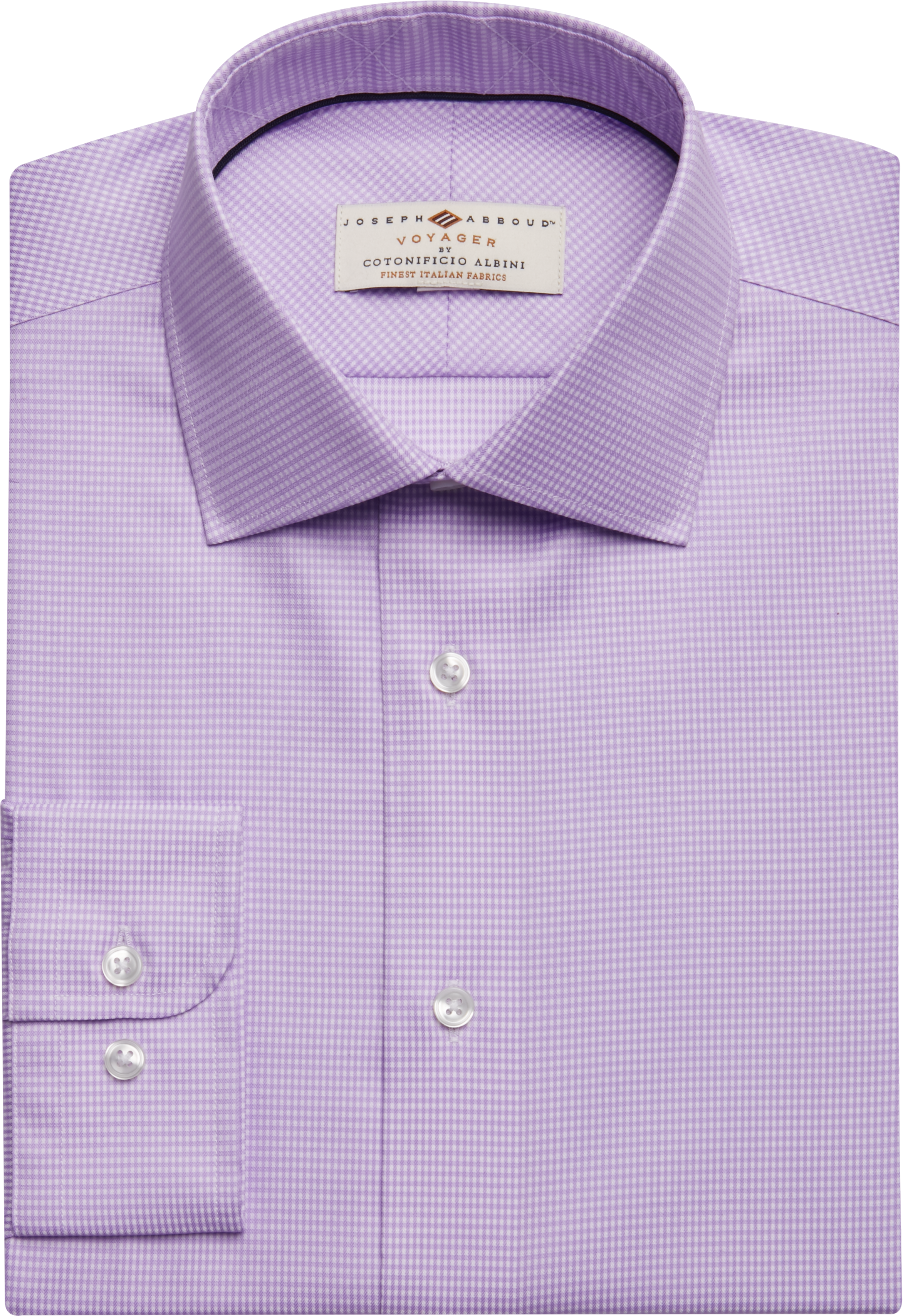 formal shirt collar