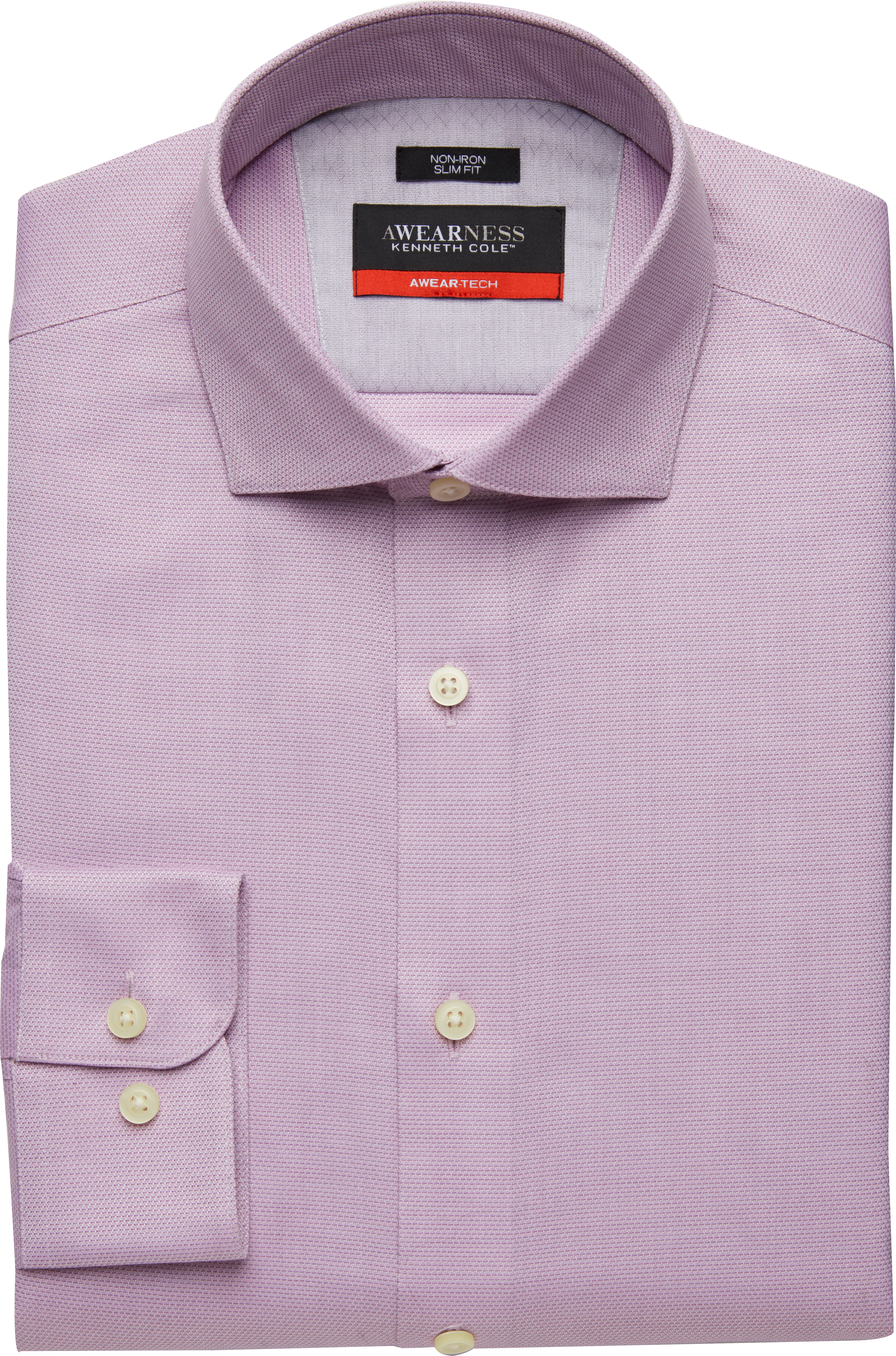 mens lavender dress shirts