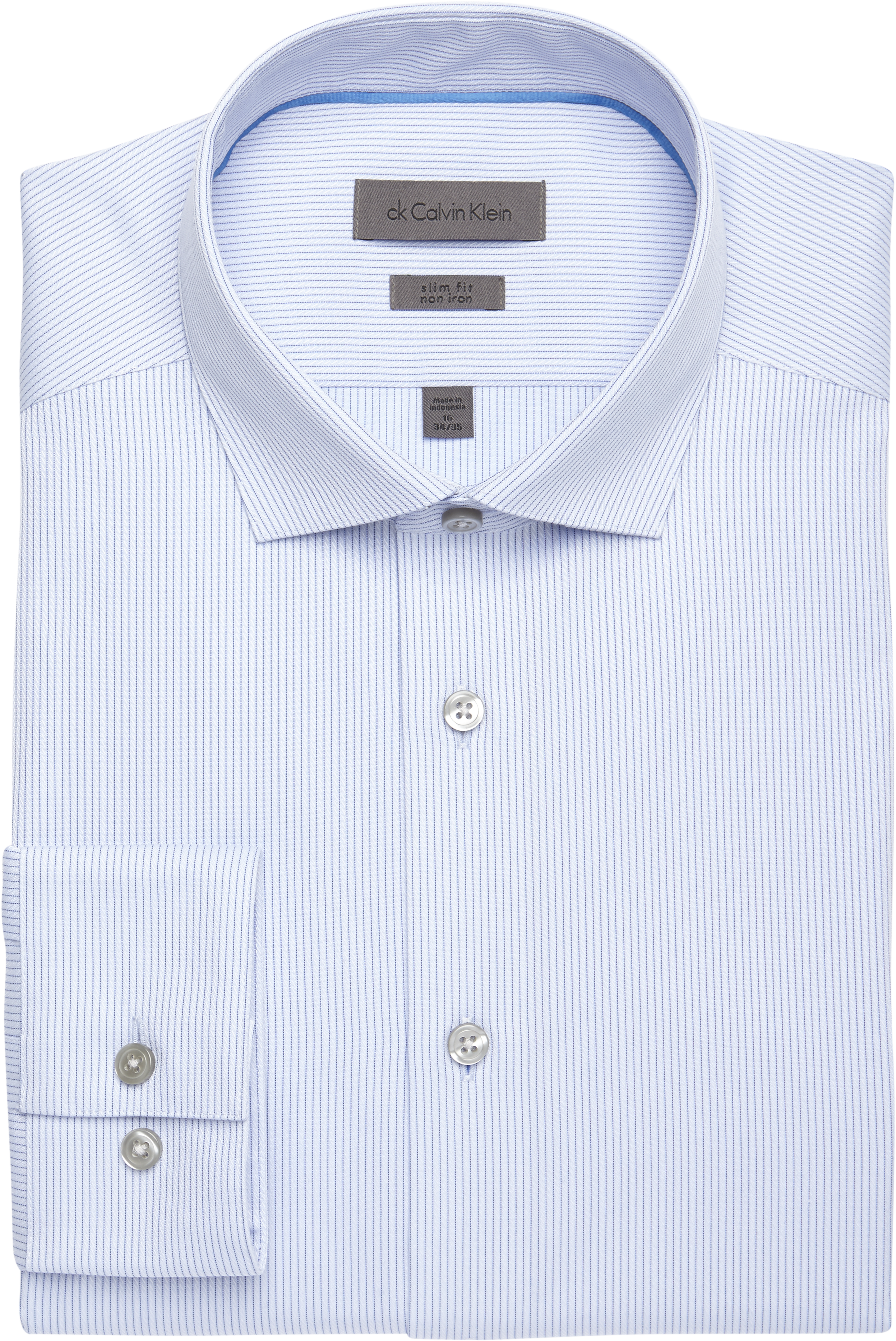 mens ice blue shirt