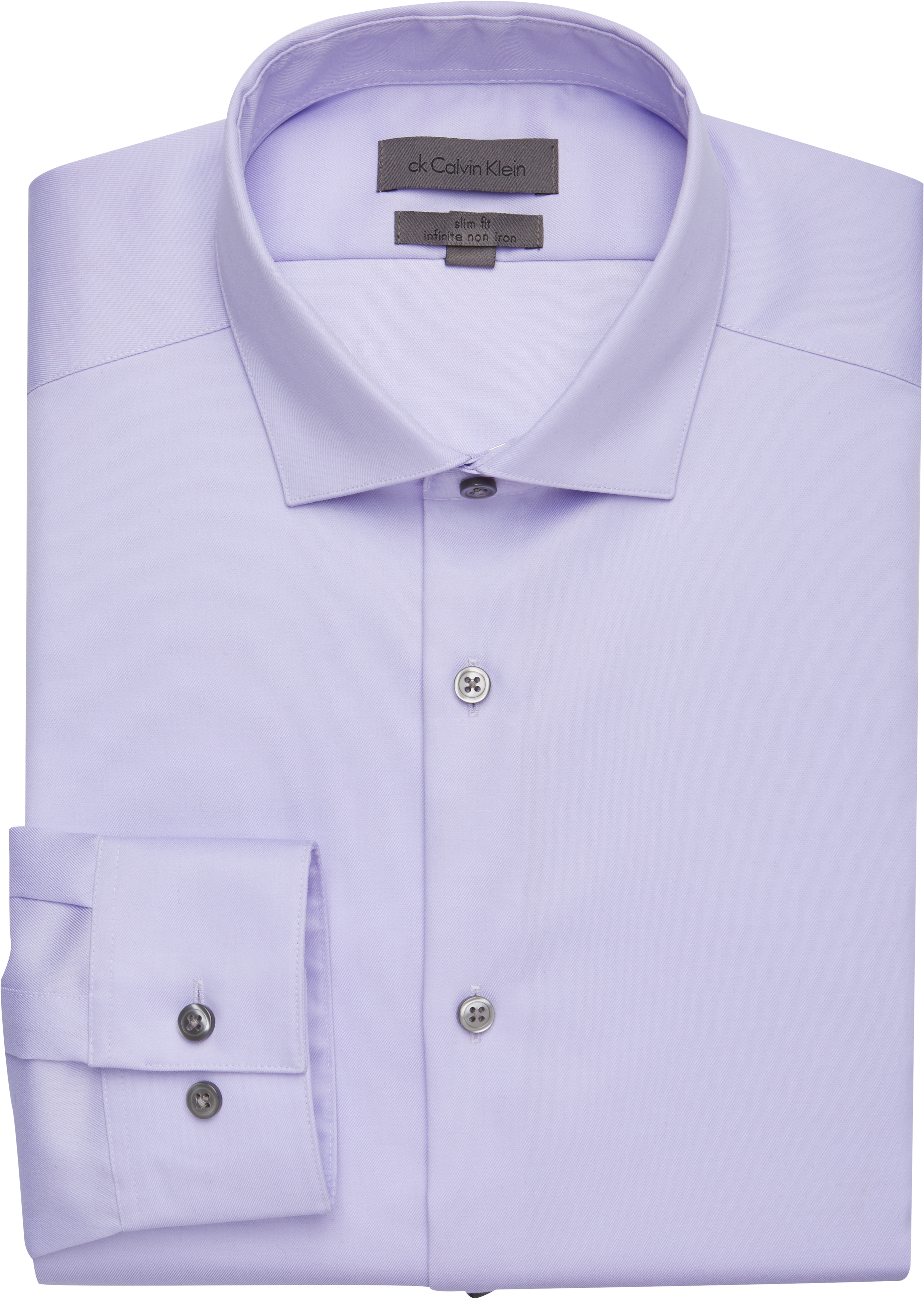 Mens Lavender Dress Shirt | Mens Wearhouse
