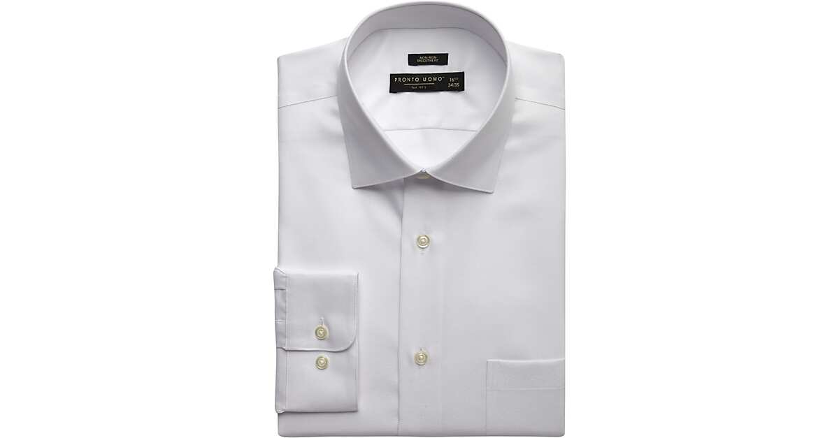 pronto uomo men's shirts