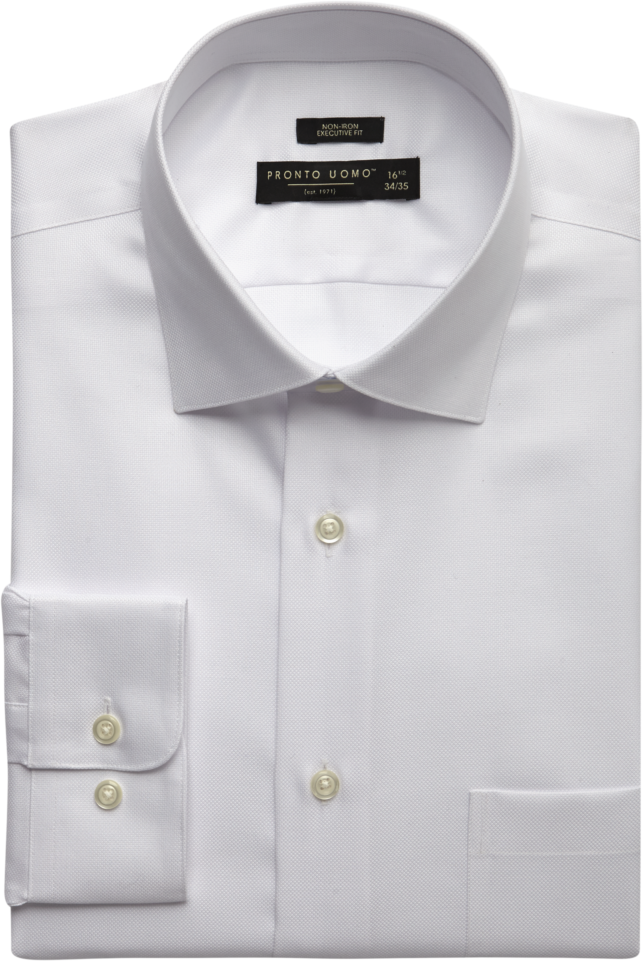 men's wearhouse pronto uomo shirt