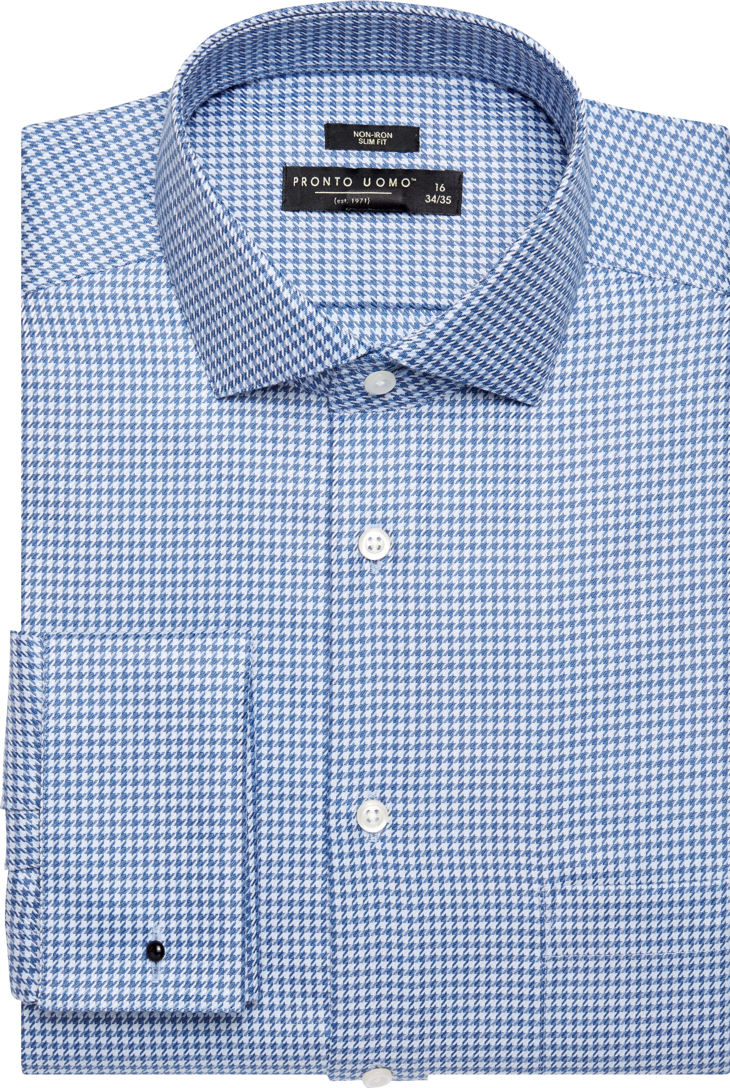 Pronto Uomo Dress Shirt | Mens Wearhouse