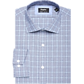 Slim Fit Dress Shirts - Fitted Shirts | Men's Wearhouse