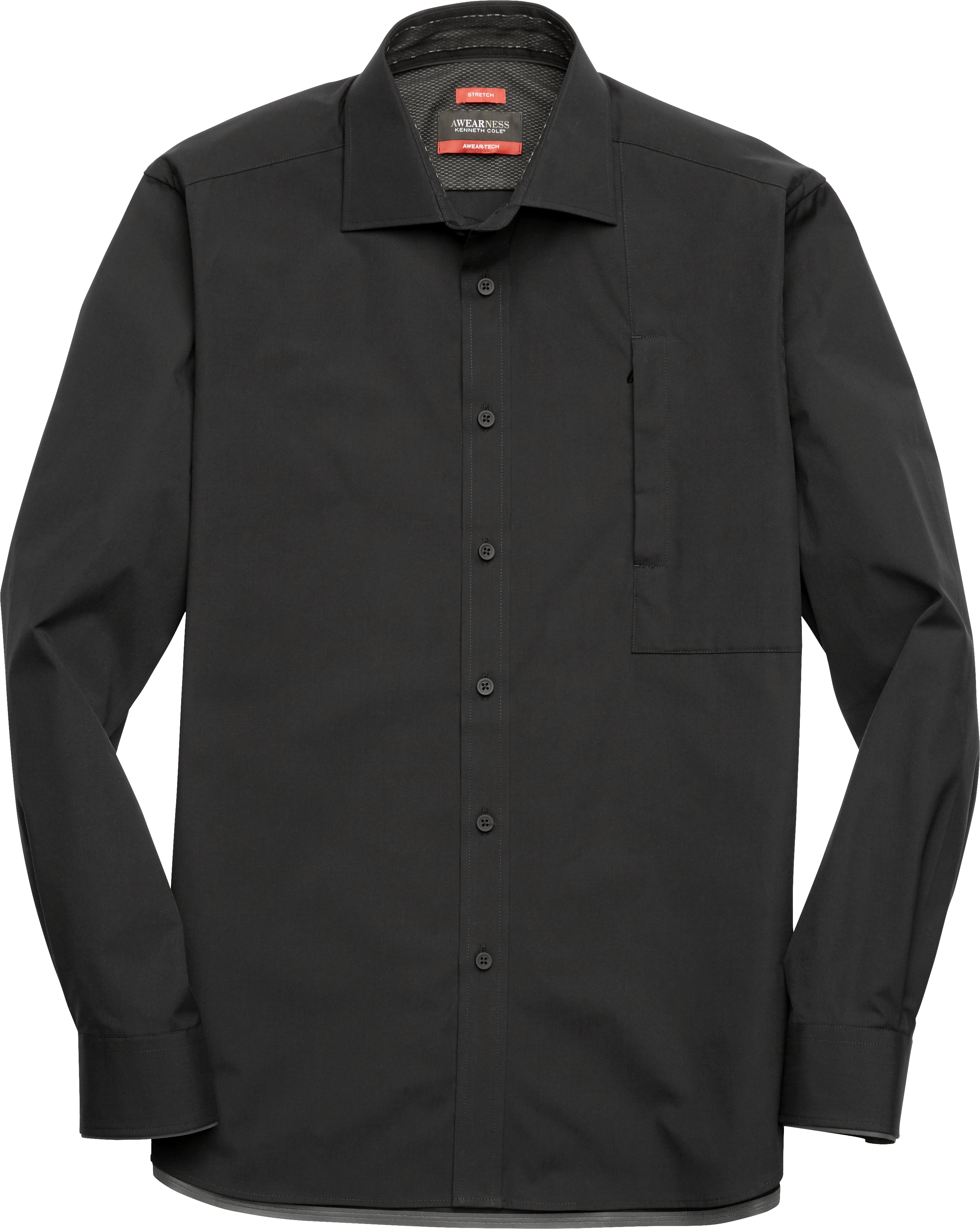 kenneth cole awearness shirt