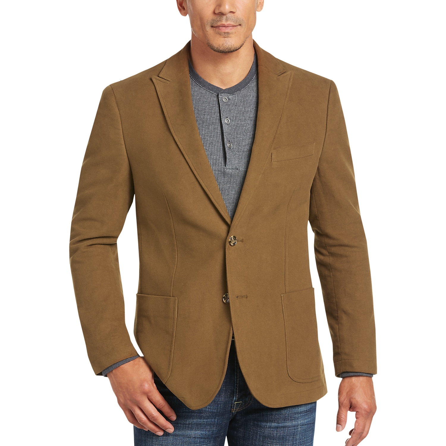 Casual Coats - Shop Designer Men's Casual Jackets | Men's Wearhouse