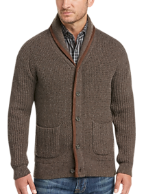 Men's Big & Tall Sweaters - Cashmere, Turtlenecks in XL | Men's ...