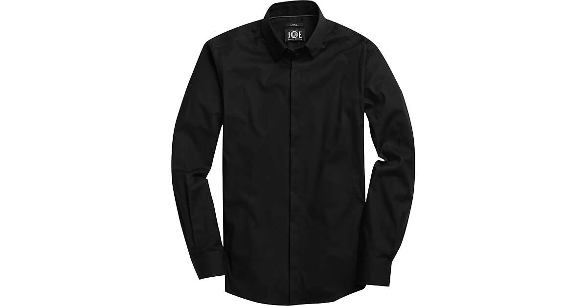 Big & Tall Slim Fit Sportshirts XXL Trim Fit Sportshirts Men's