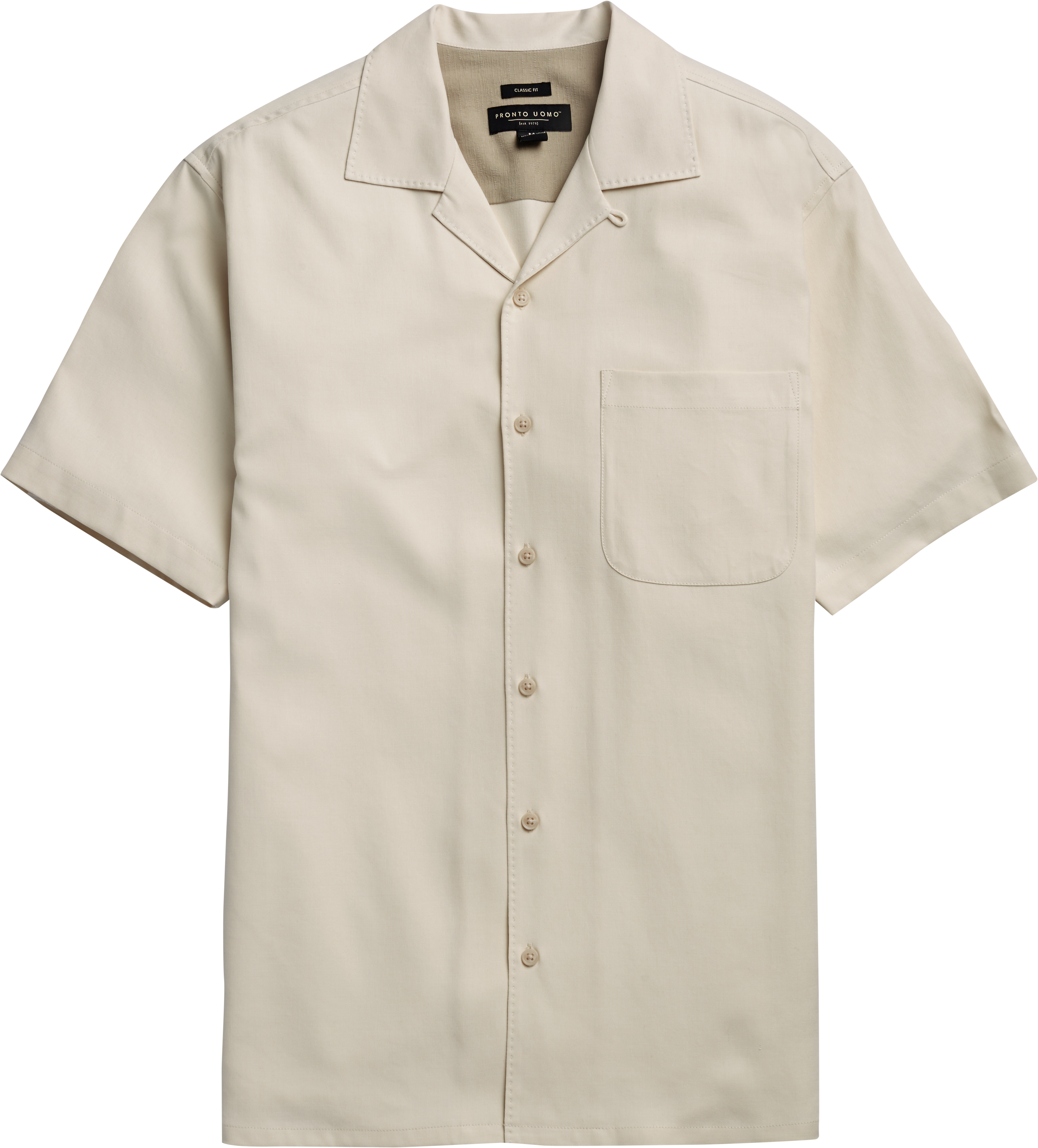 ivory shirt for men