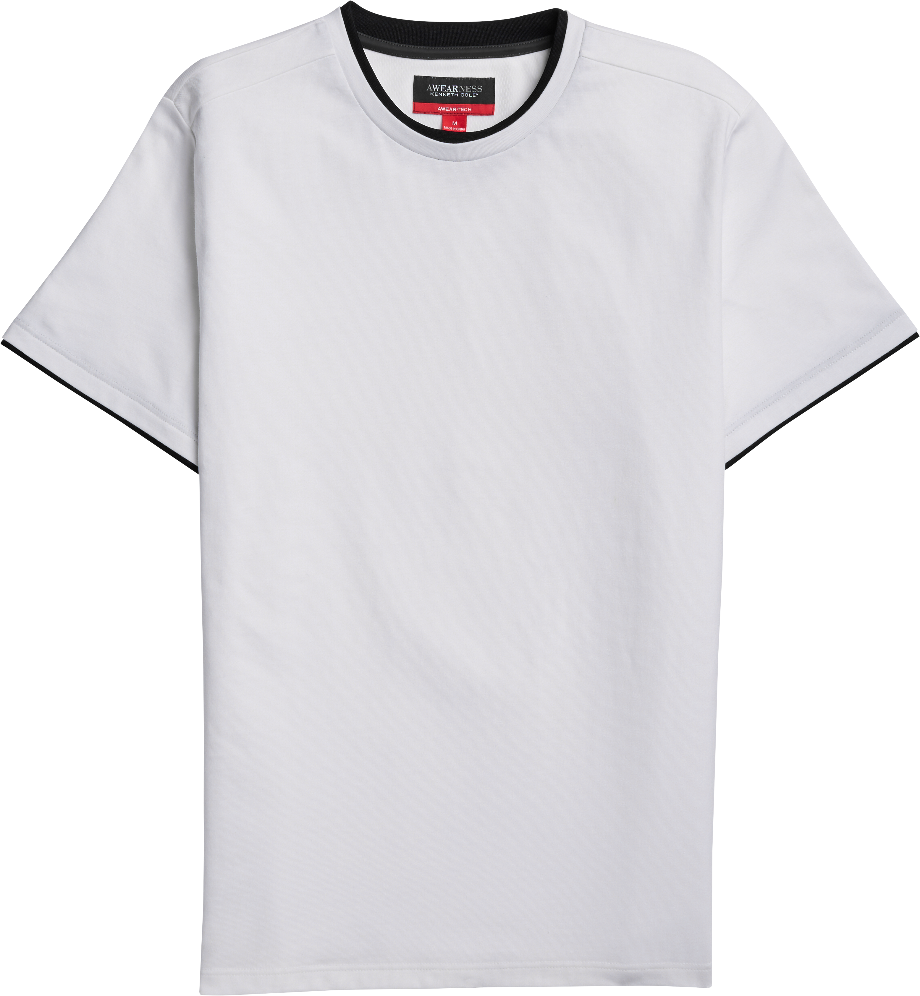 kenneth cole mens t shirts