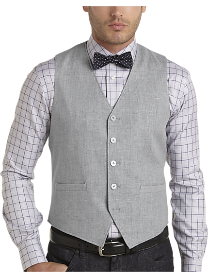 Pronto Uomo Vest | Men's Wearhouse
