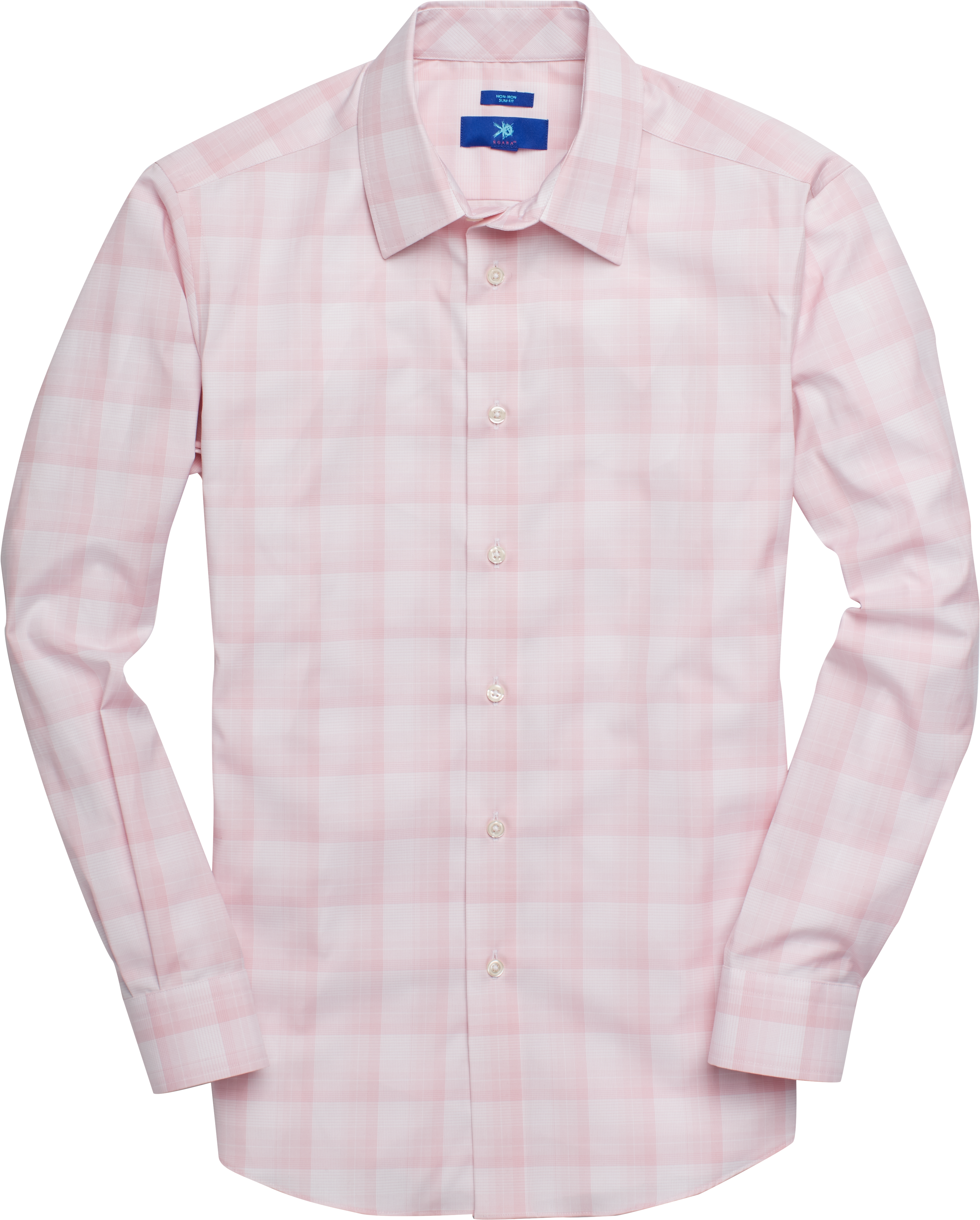 pink plaid mens shirt