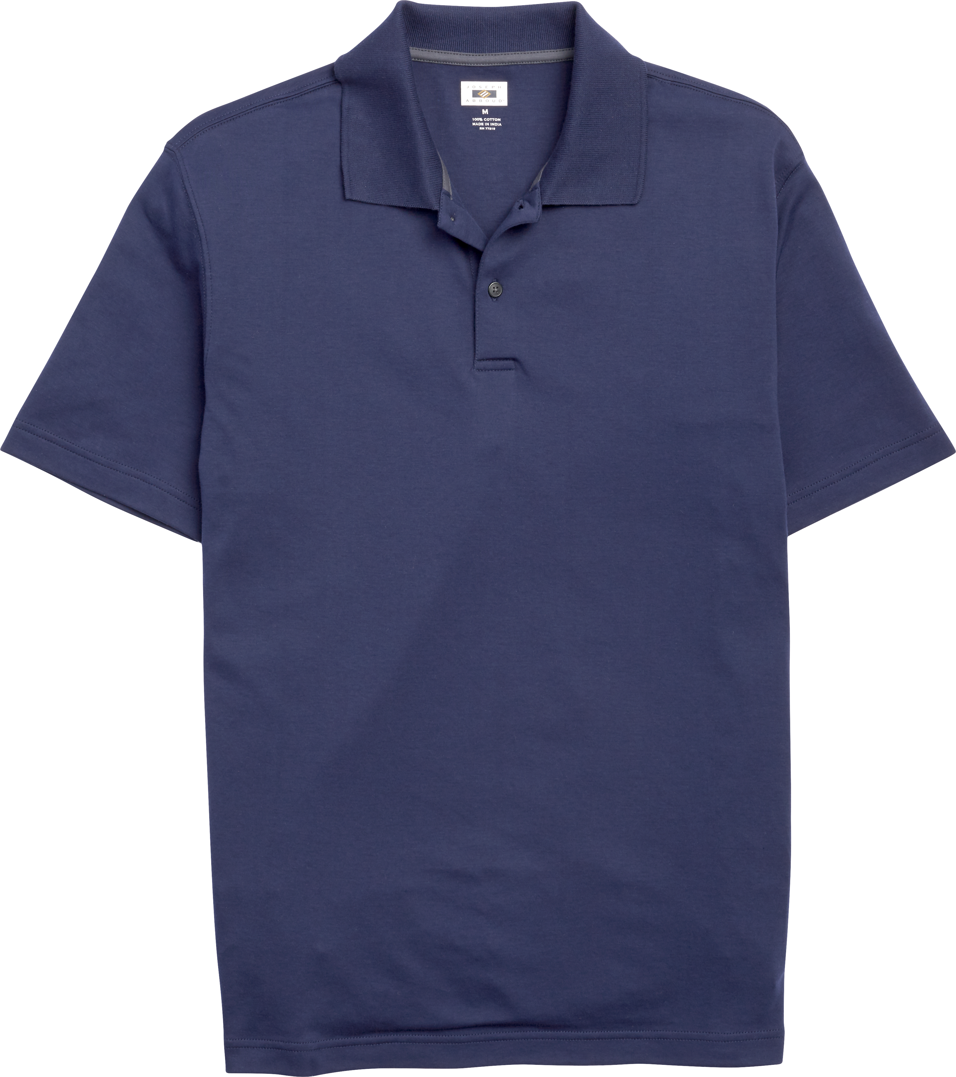 mens cotton golf shirts