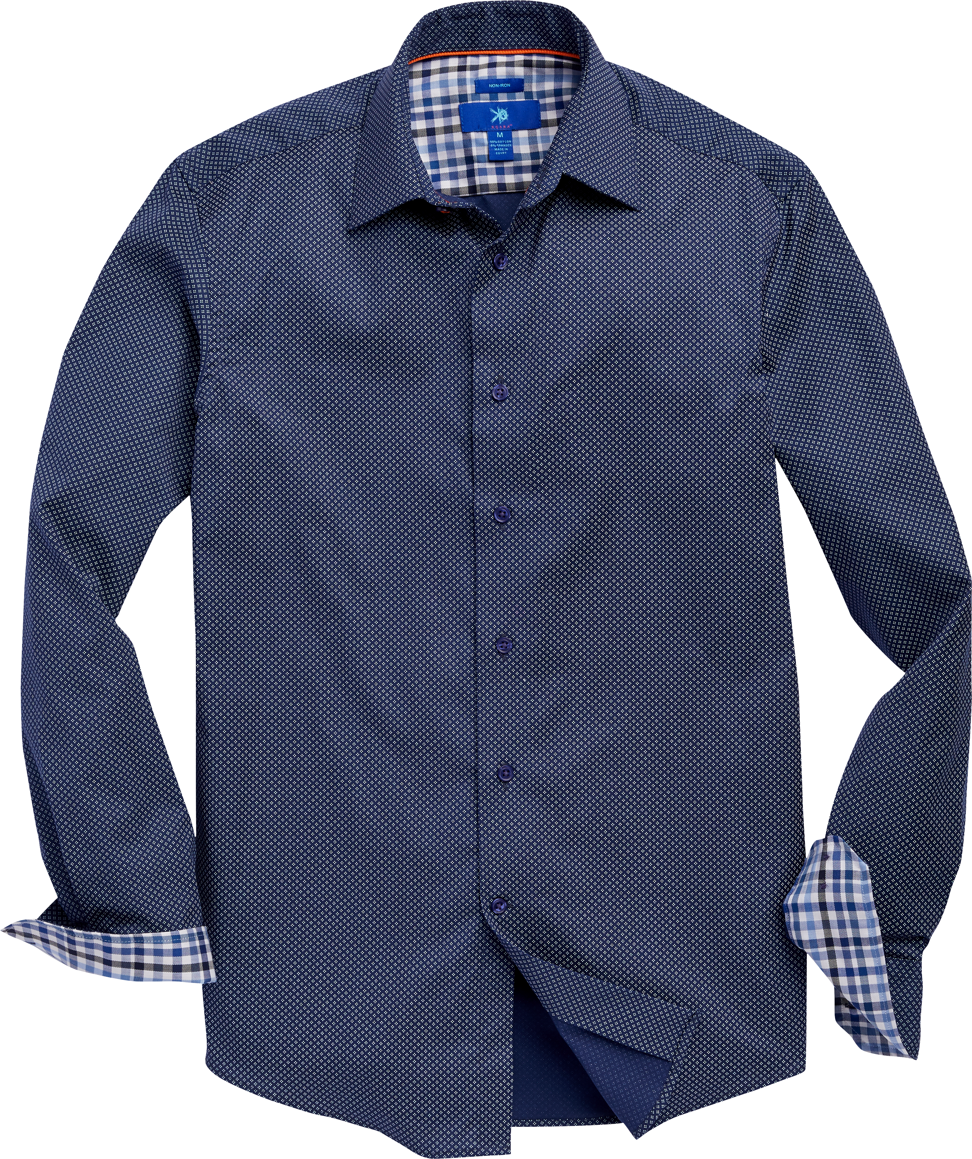 diamond dress shirts