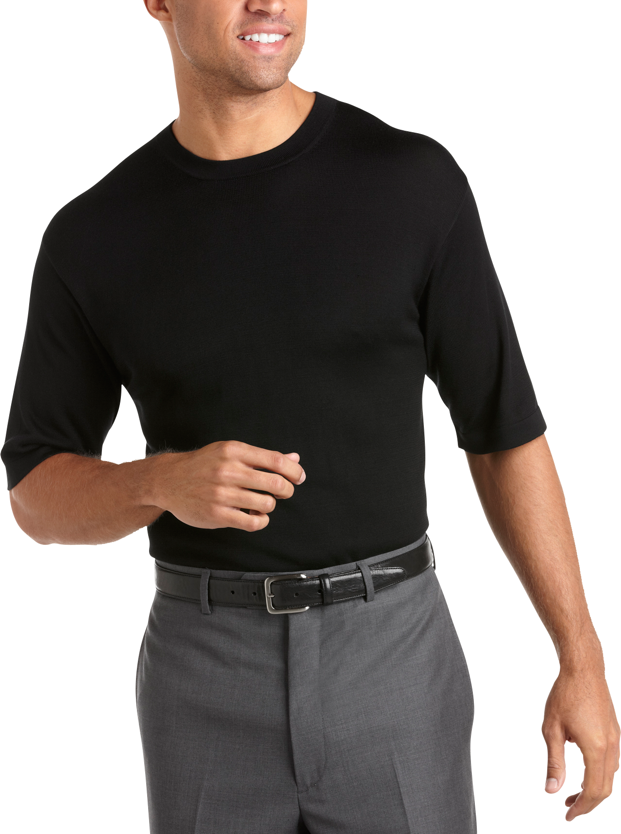 men's wearhouse pronto uomo shirt