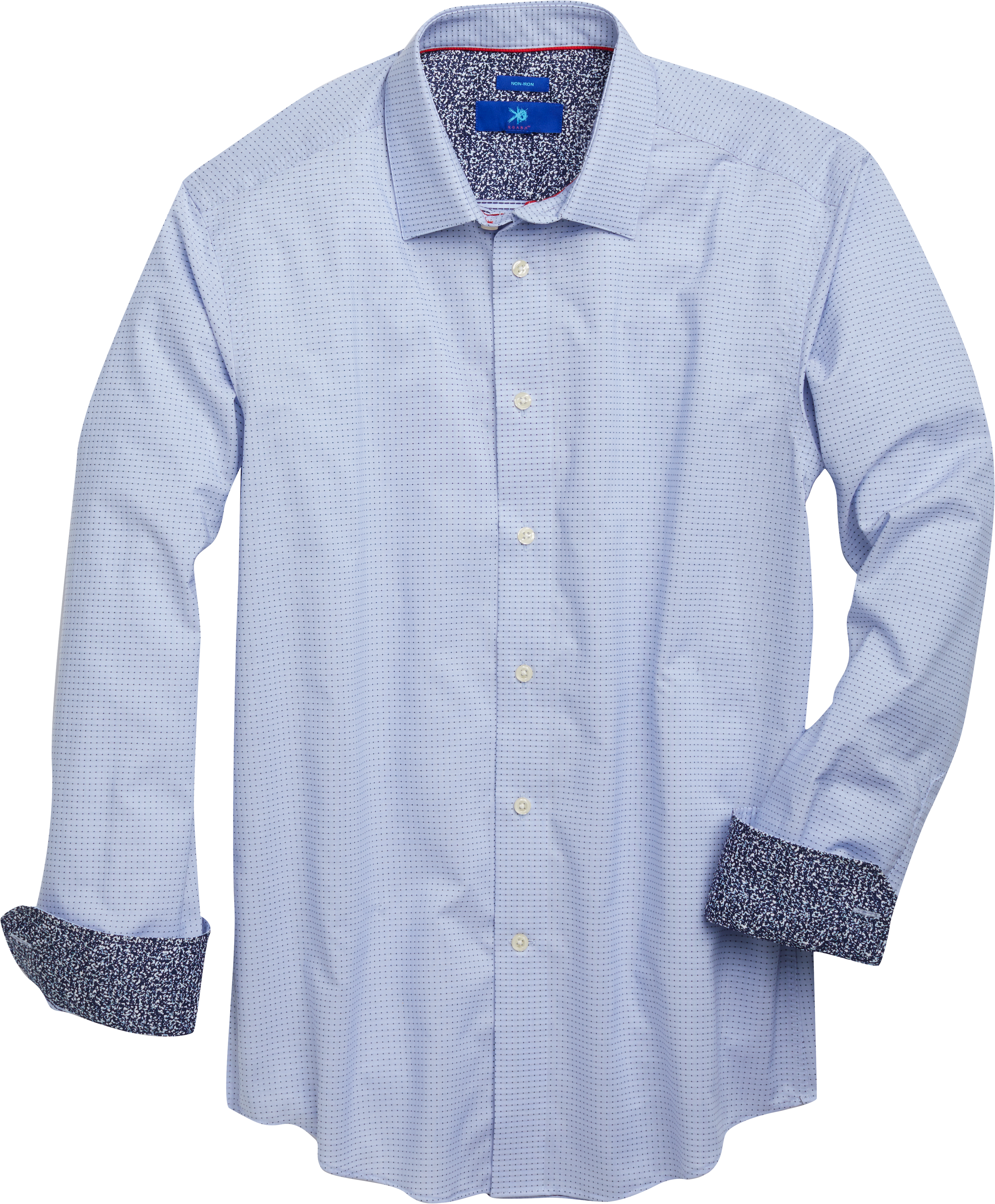 men's wearhouse custom shirt